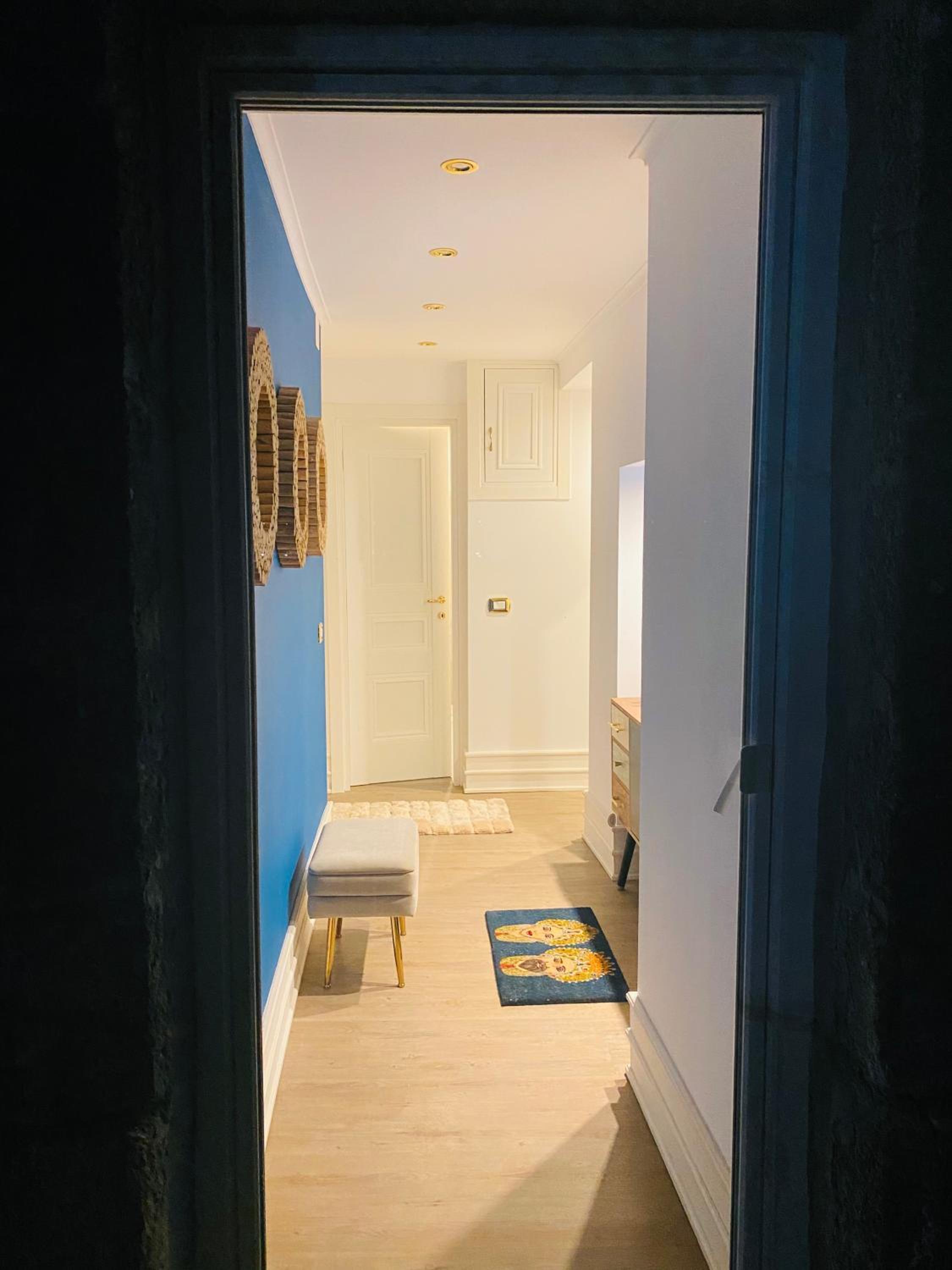 Two-Bedroom House - Photo 24