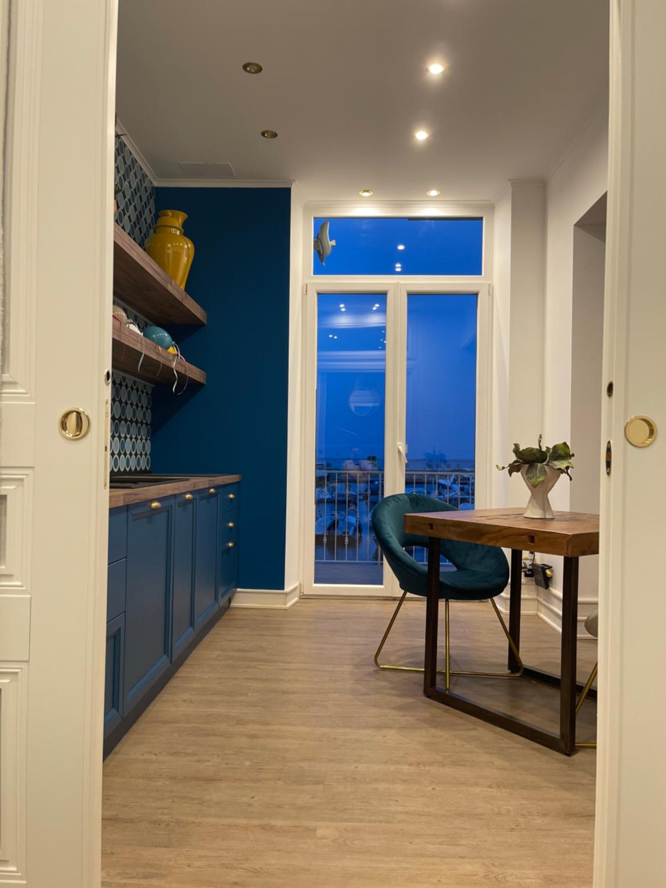 Two-Bedroom House - Photo 20