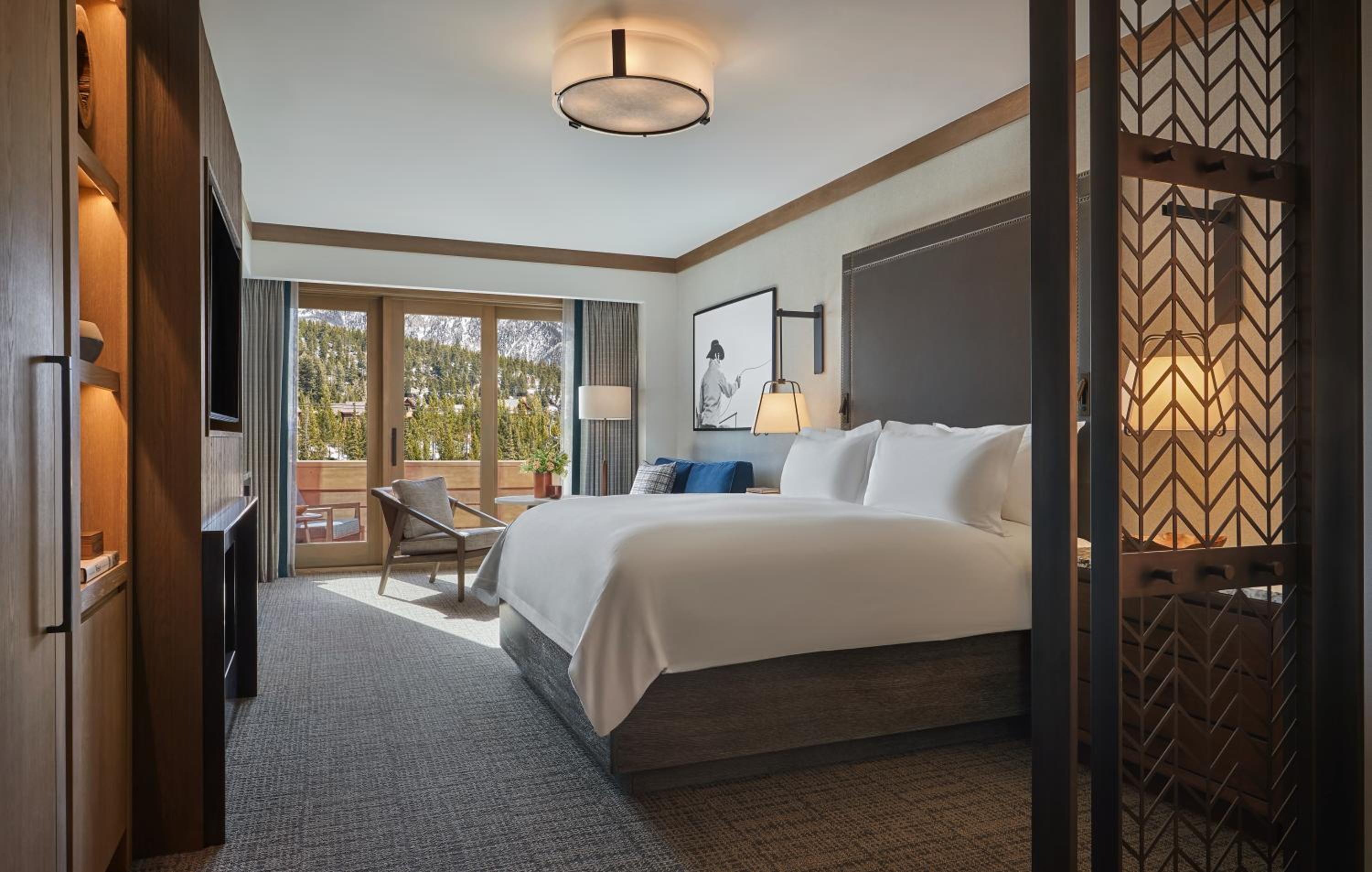 Resort King Room