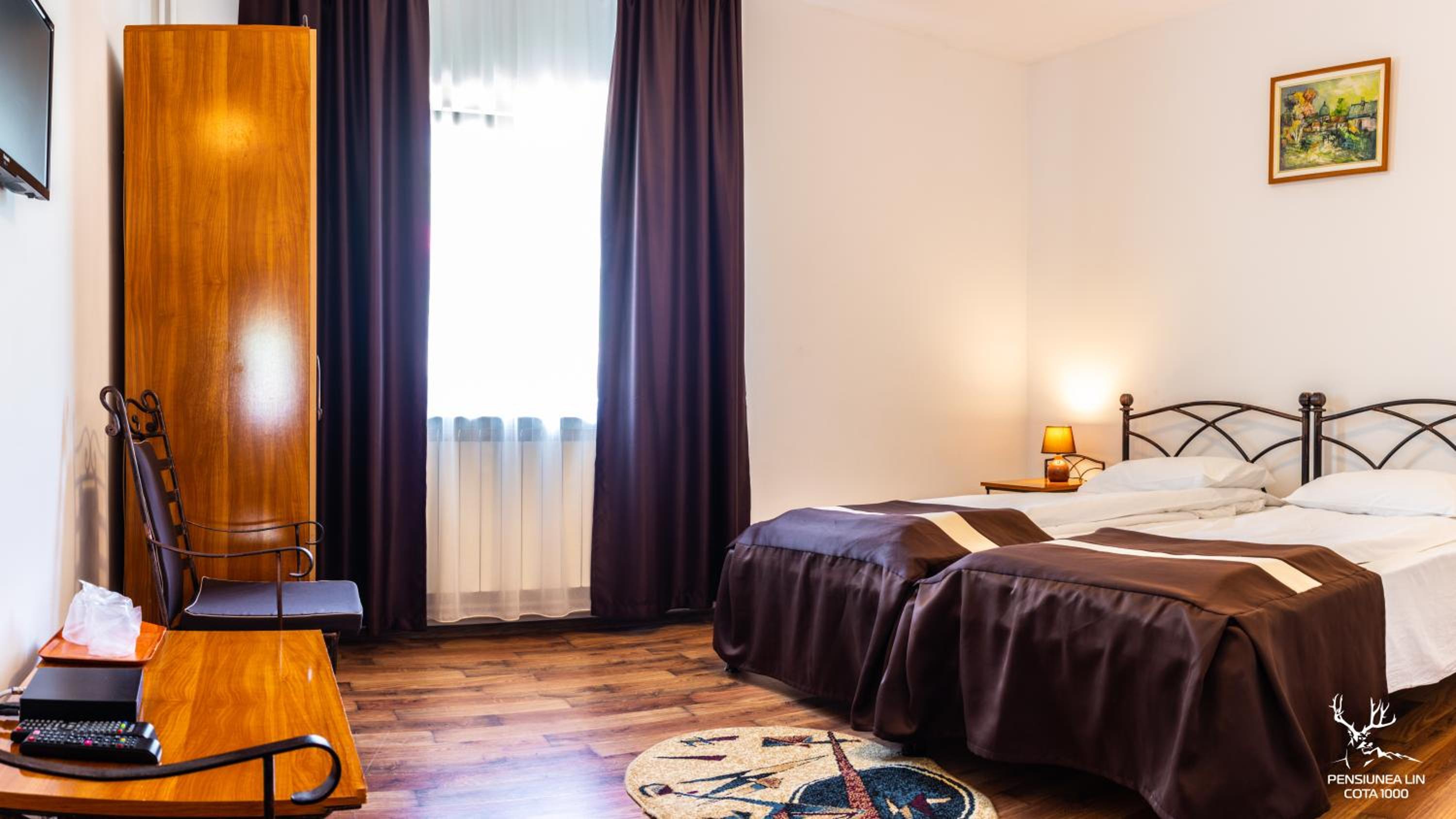 Twin Room - Photo 1