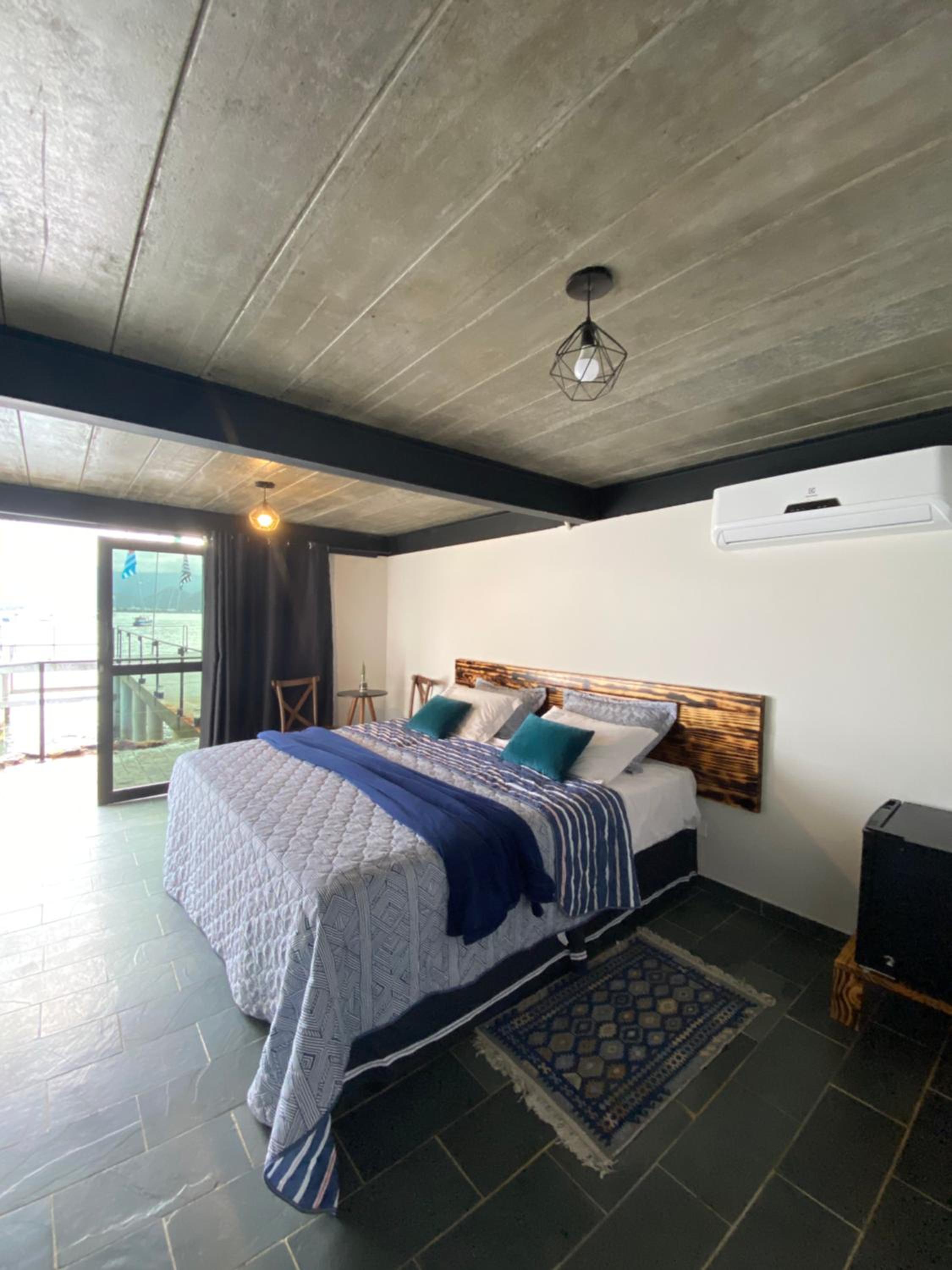 King Suite with Ocean View - Photo 1