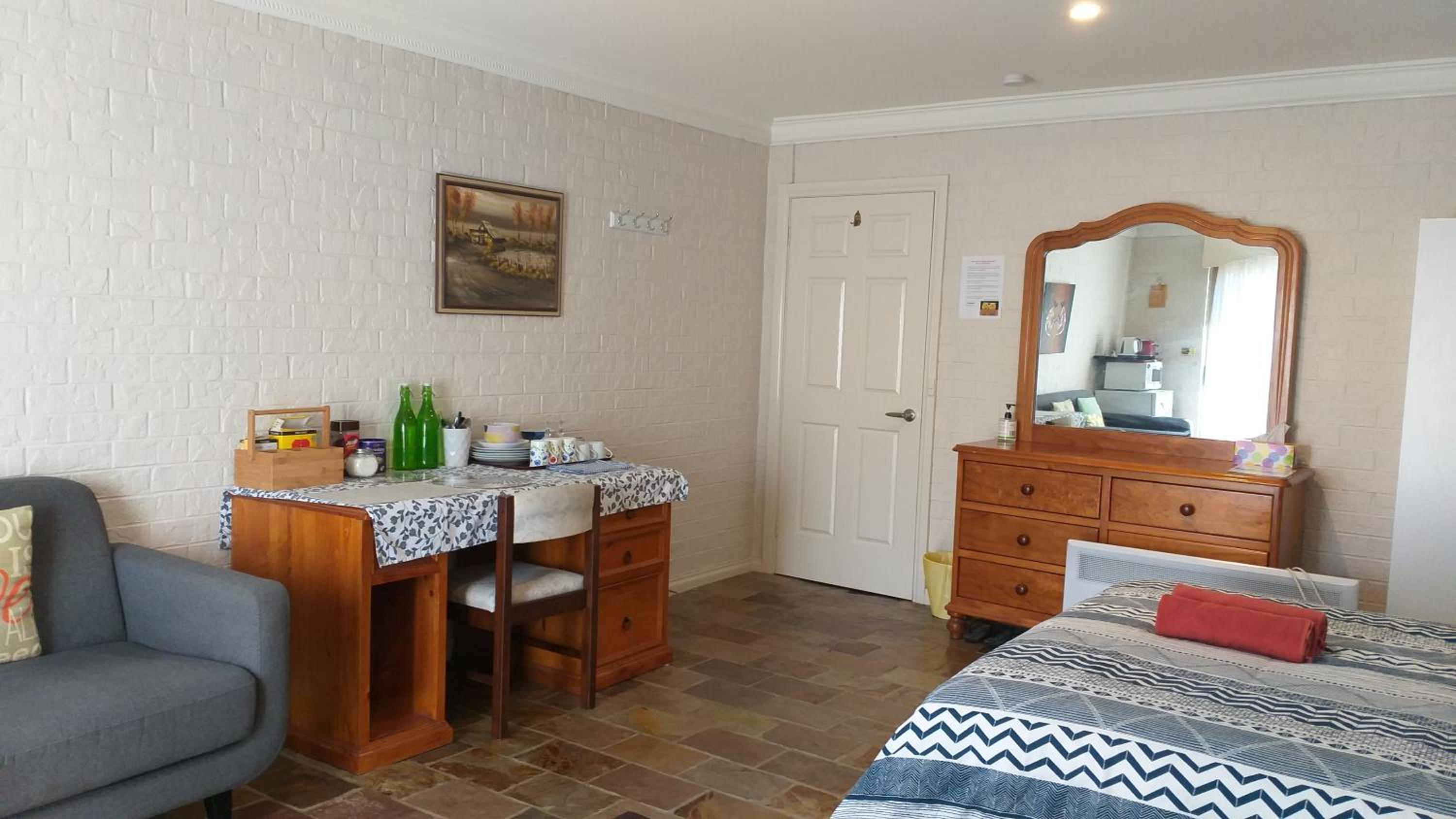 King Room with Lake View