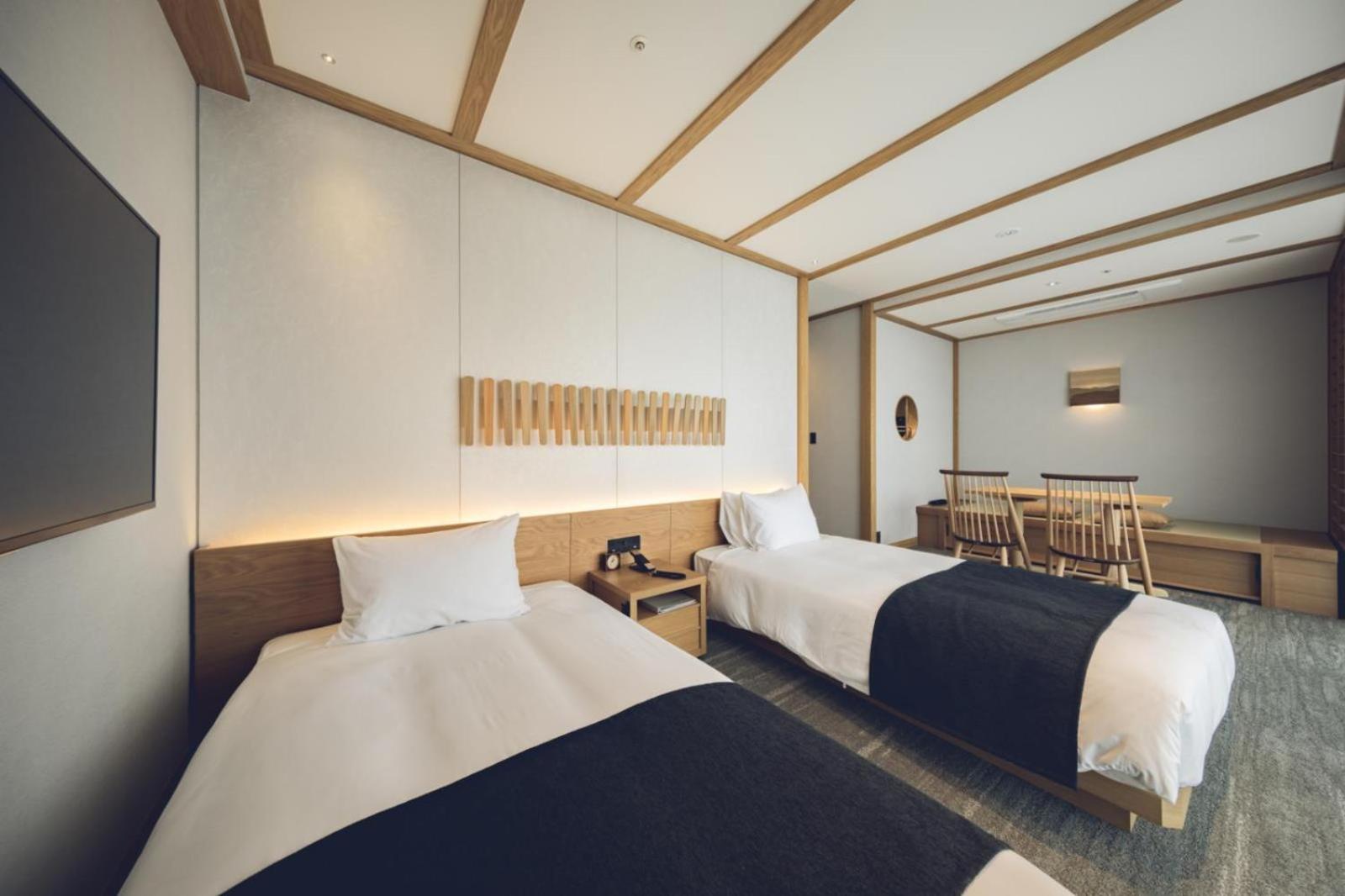 Premium Quadruple Room