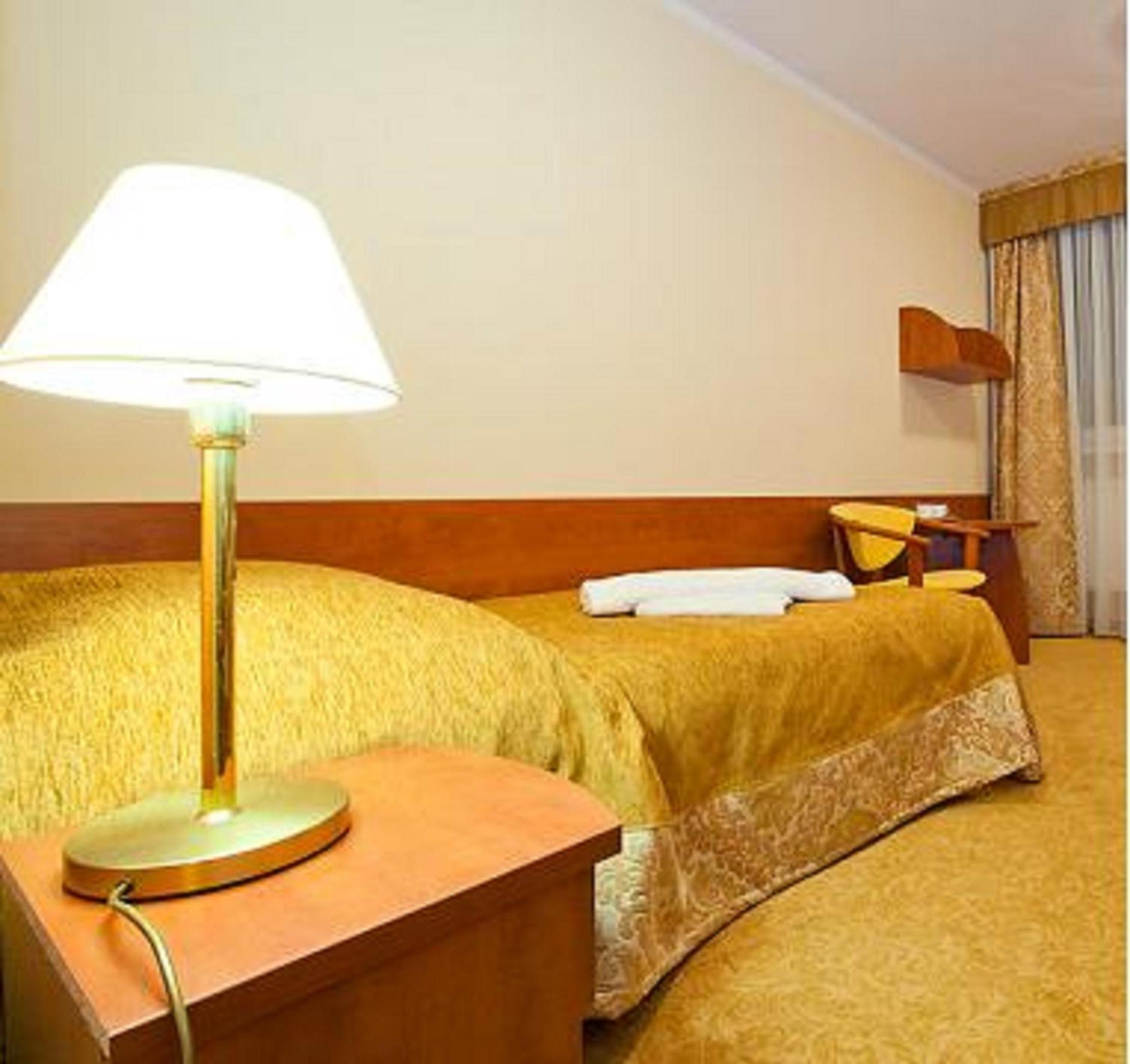 Single Room with Balcony photo 1