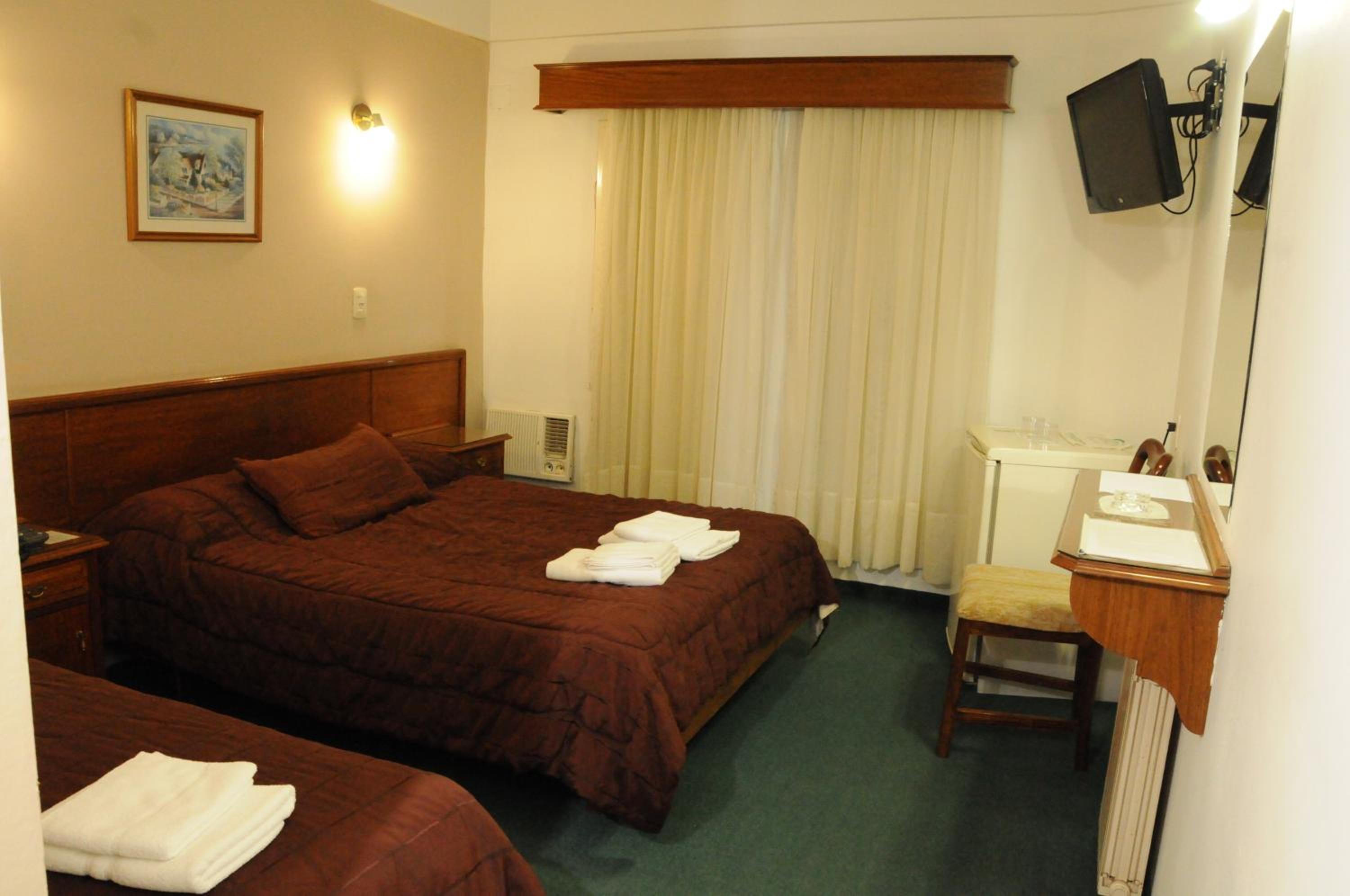 Superior Single Room