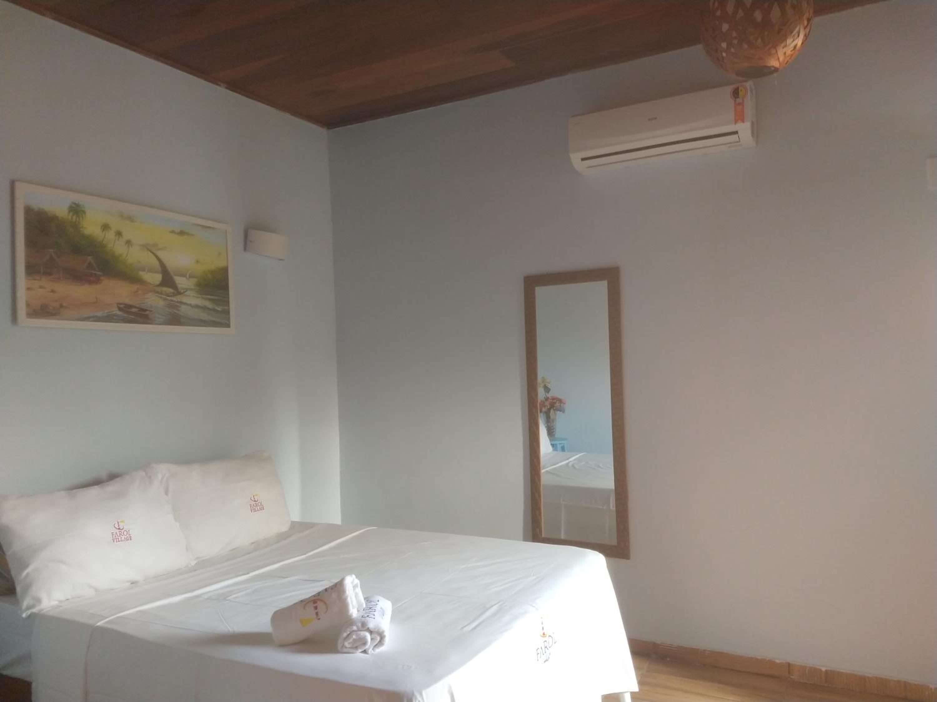 One-Bedroom Chalet photo 2