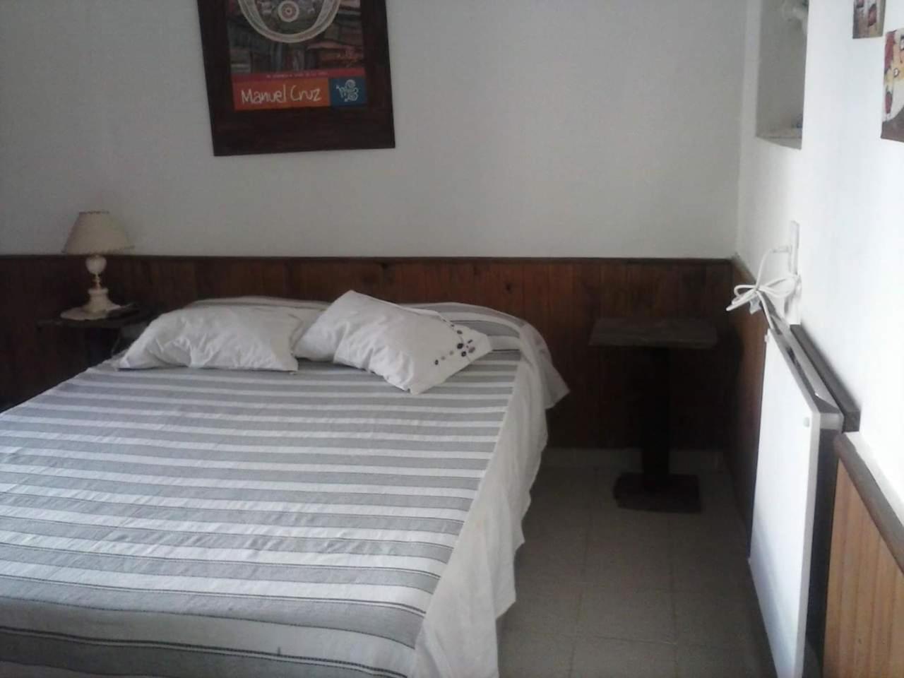Triple Room with Private Bathroom photo 1