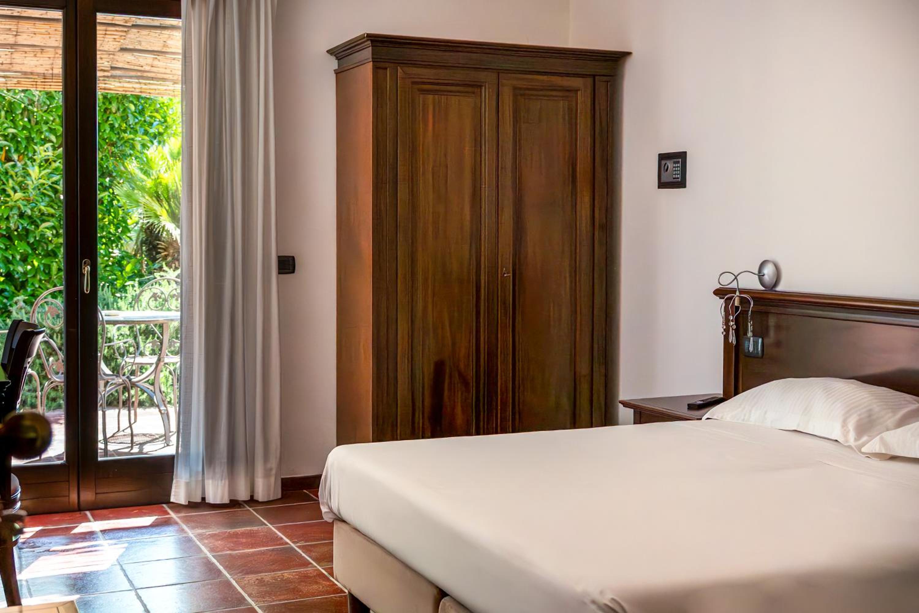 Hotel Resort La Rosa Dei Venti, Billede 3
