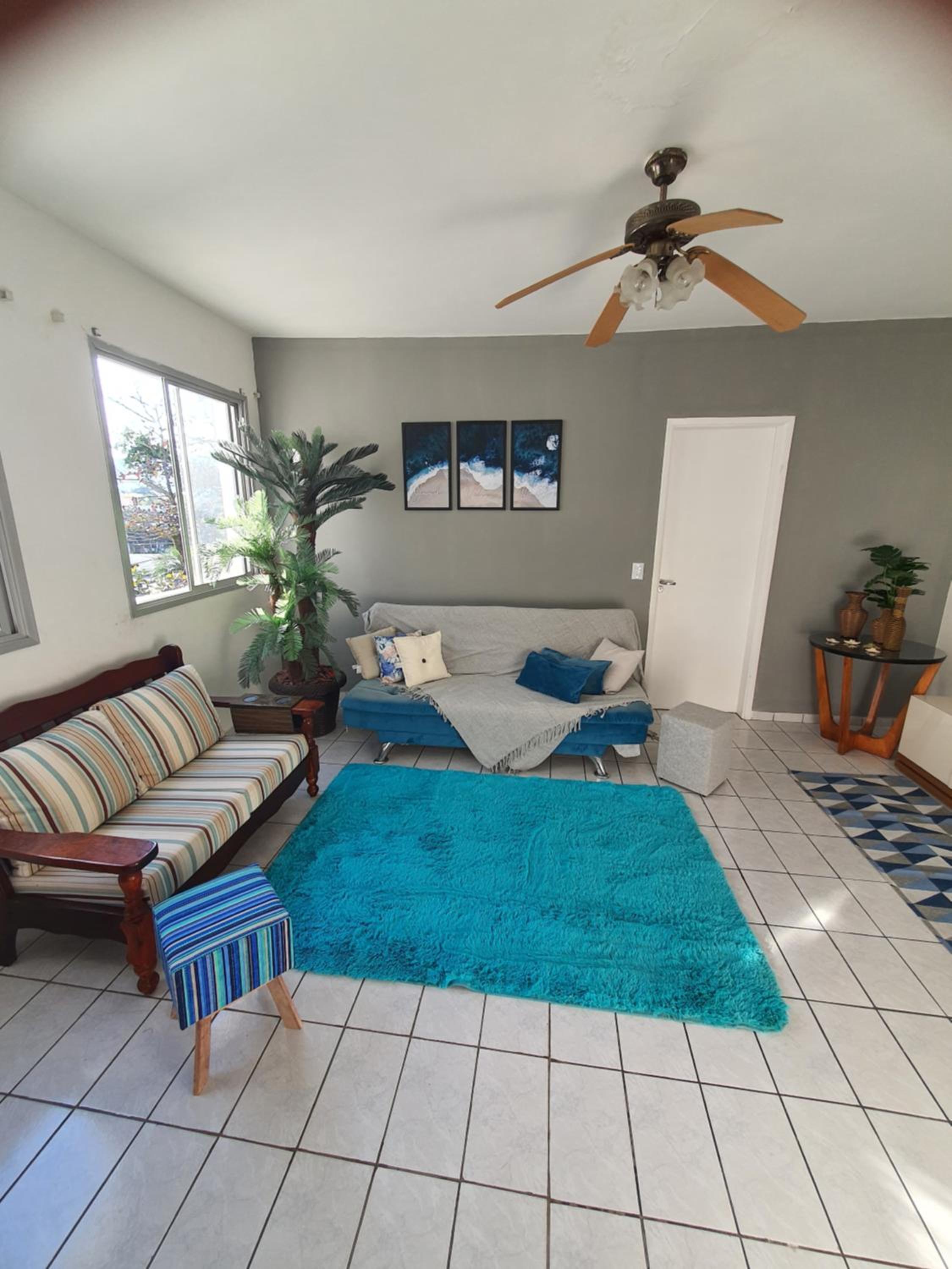 Two-Bedroom Apartment - Photo 1