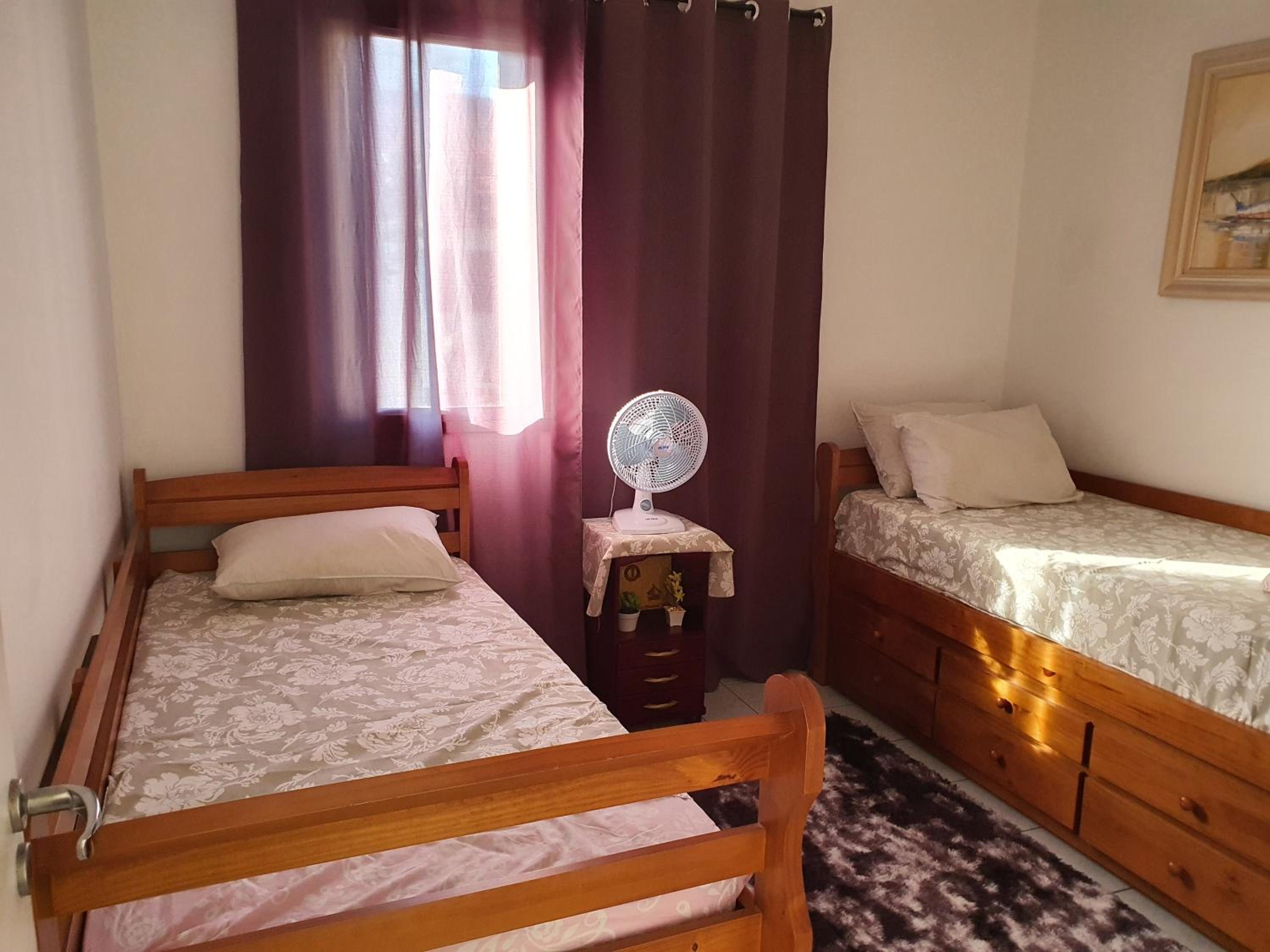 Two-Bedroom Apartment - Photo 6