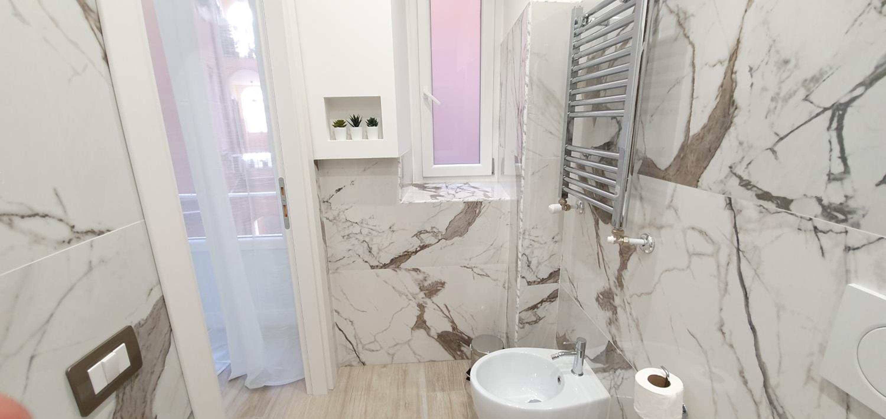 Deluxe Apartment - Via Otranto 18 photo 2