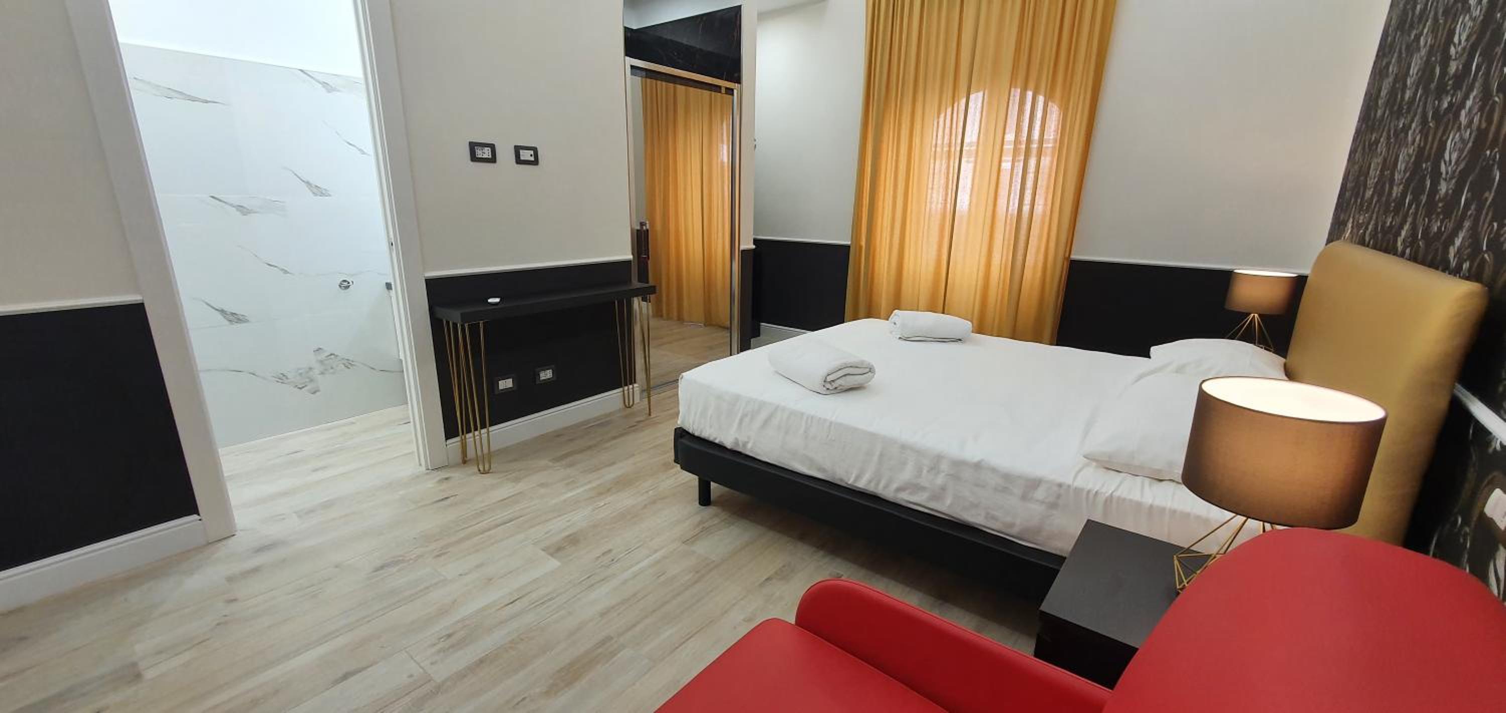 Deluxe Apartment - Via Otranto 18 photo 2