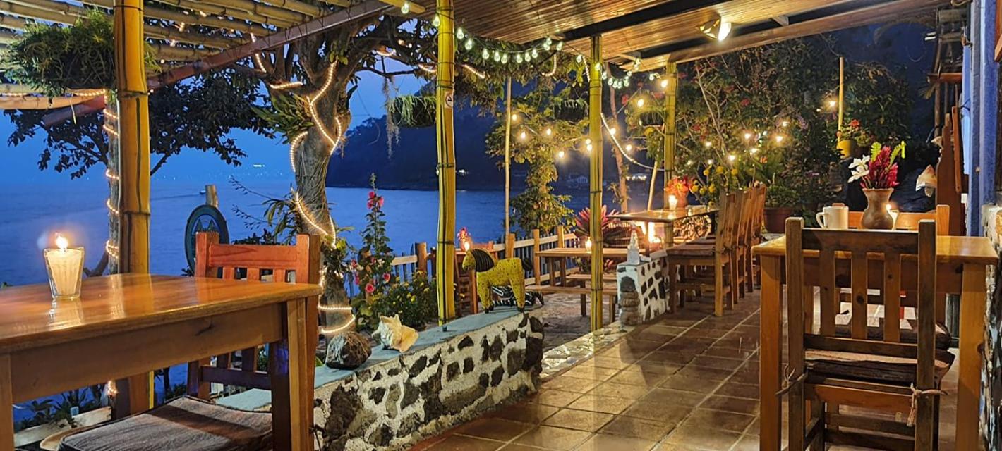 Bungalow - Beach Front photo 3