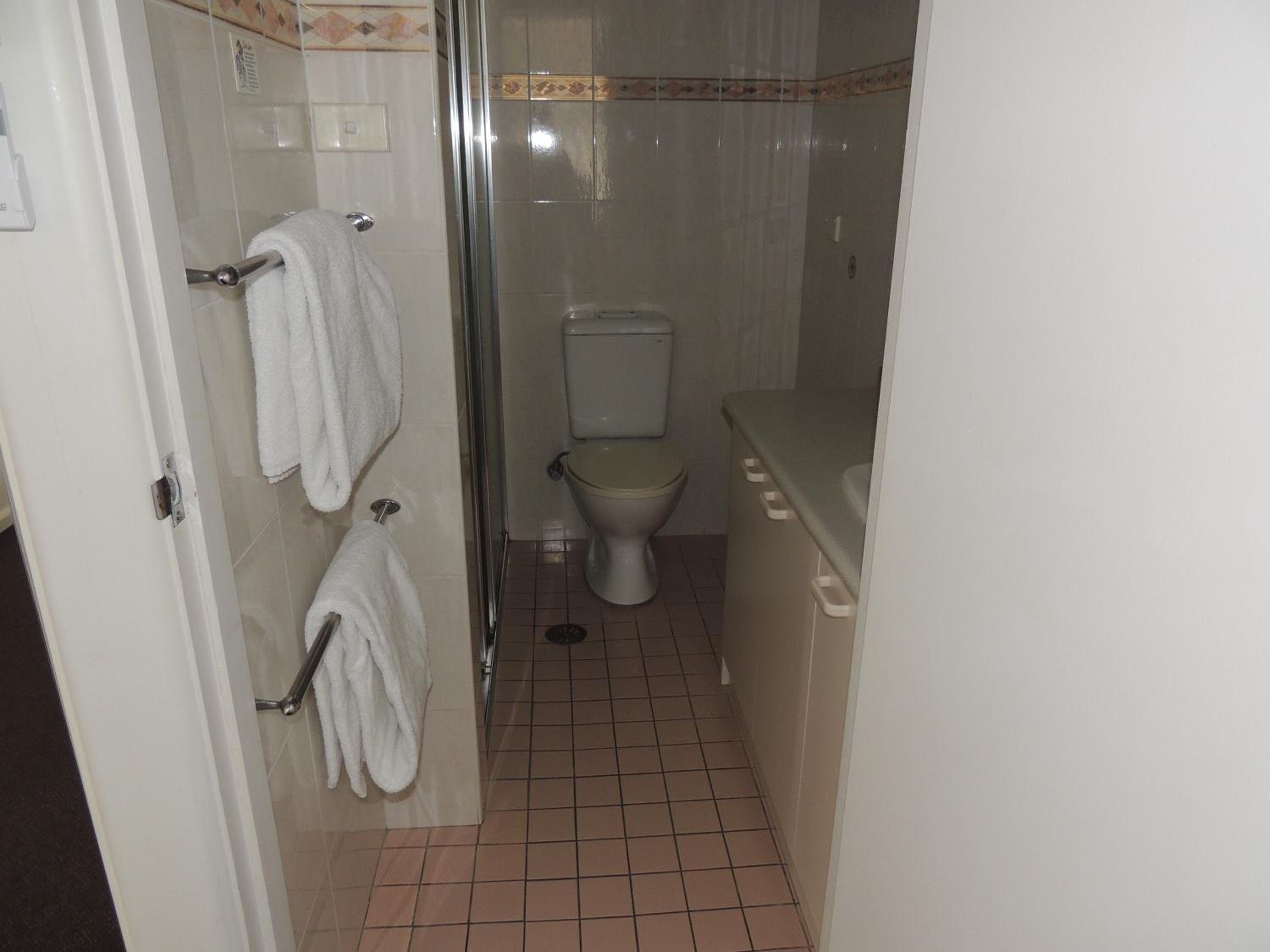 Executive King Suite photo 3