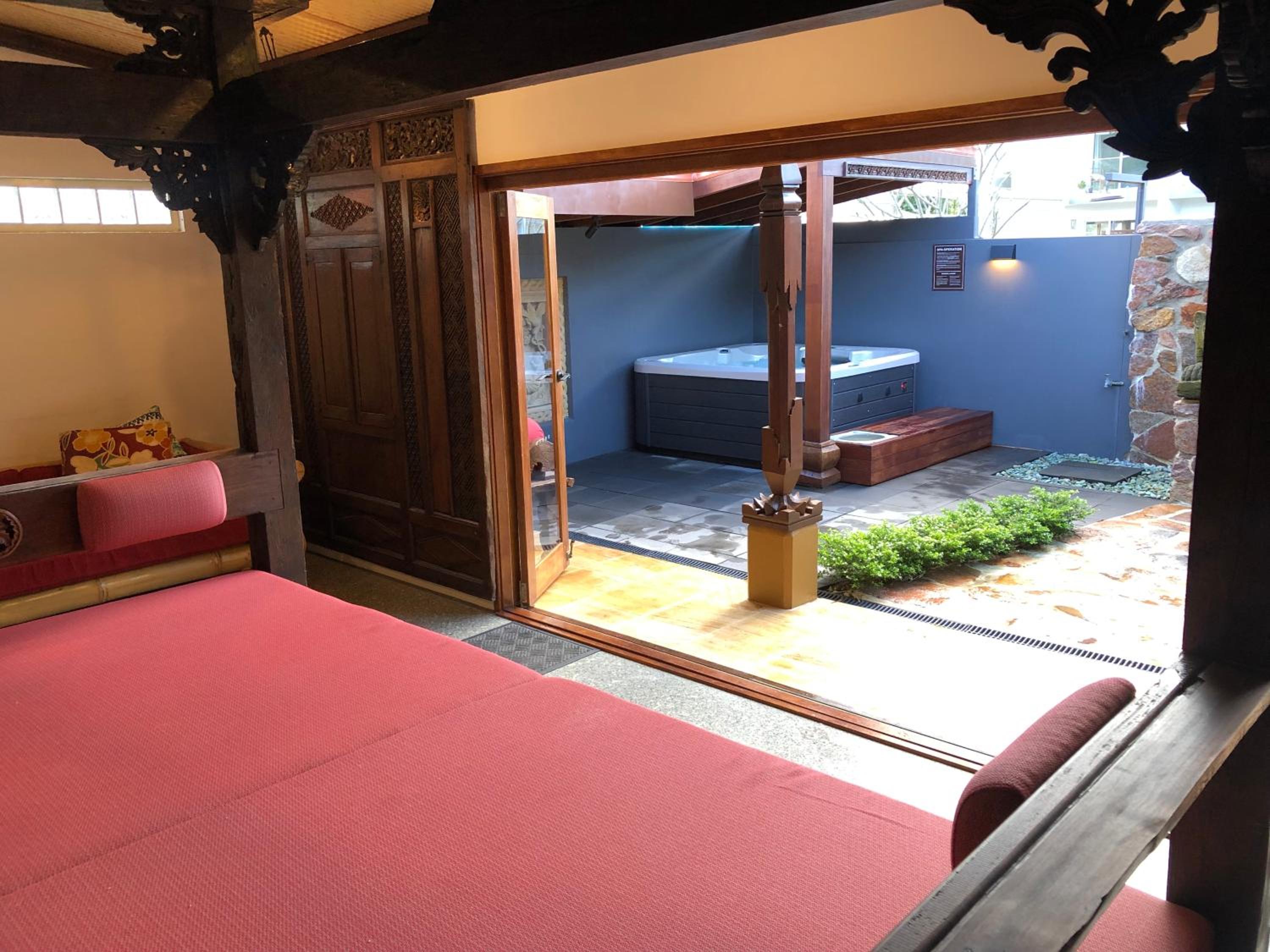 Vacation Home photo 1