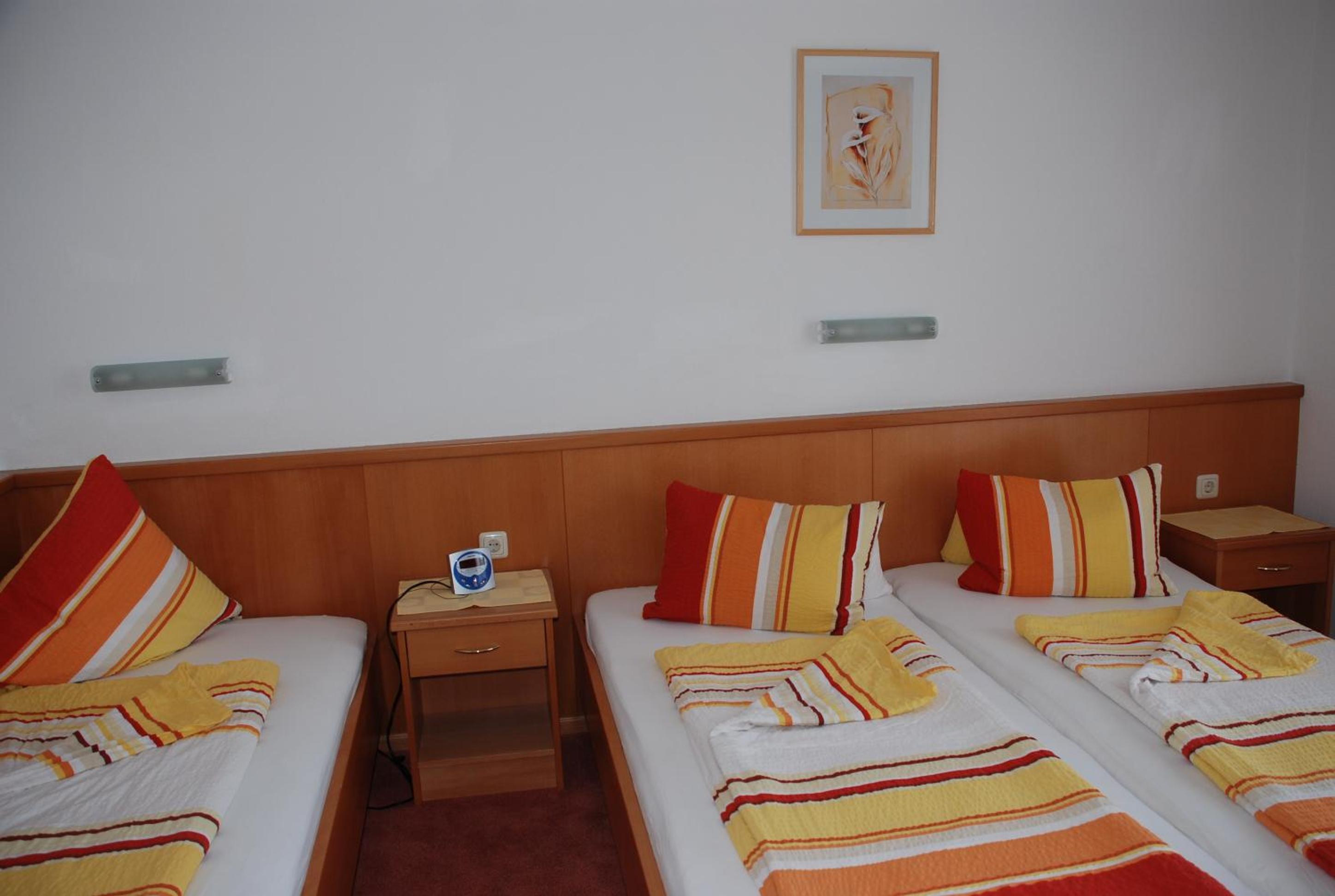 Triple Room photo 1