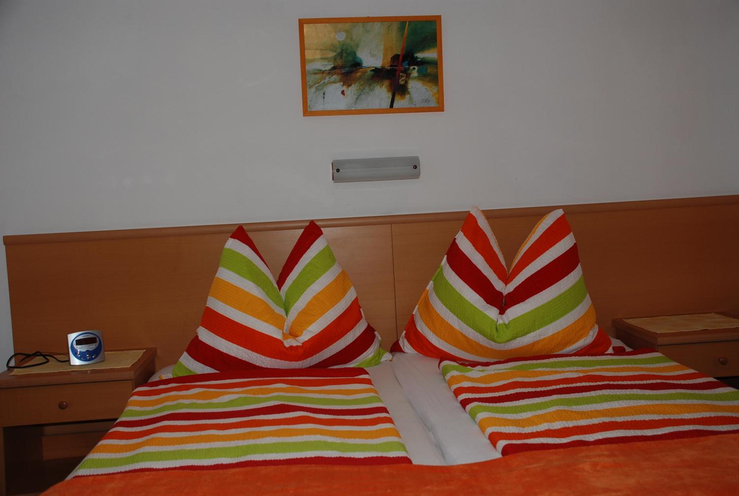 Double Room with Bath photo 2