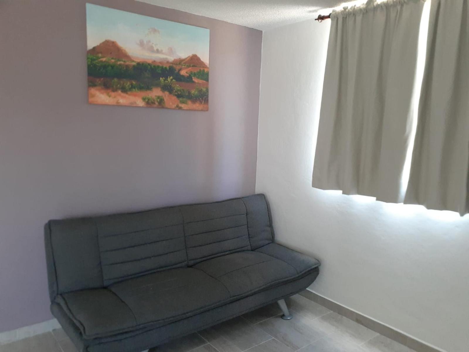 Two-Bedroom Villa photo 3