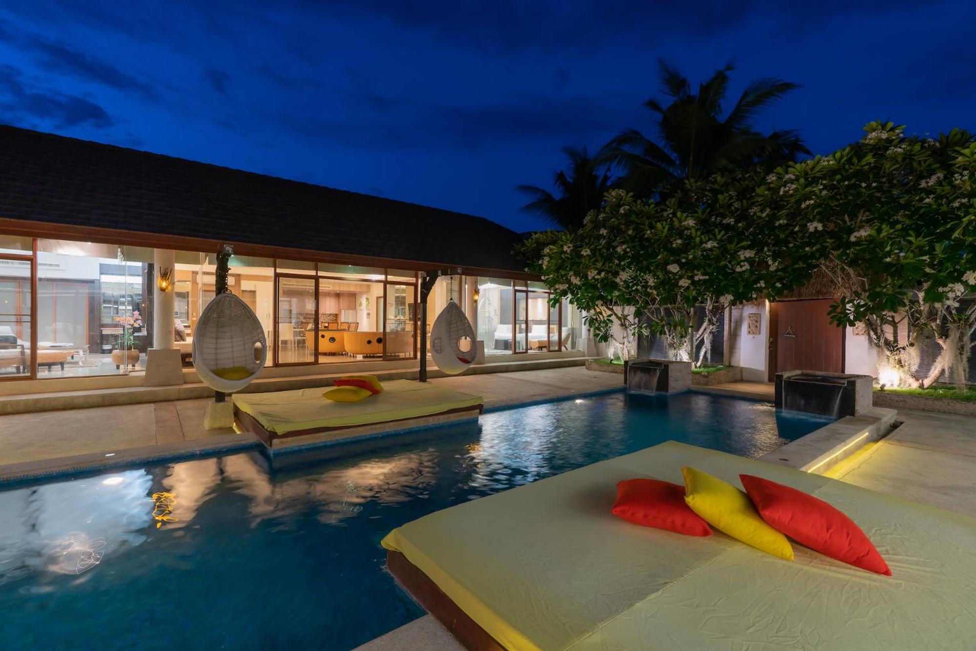 Villa - Photo 16