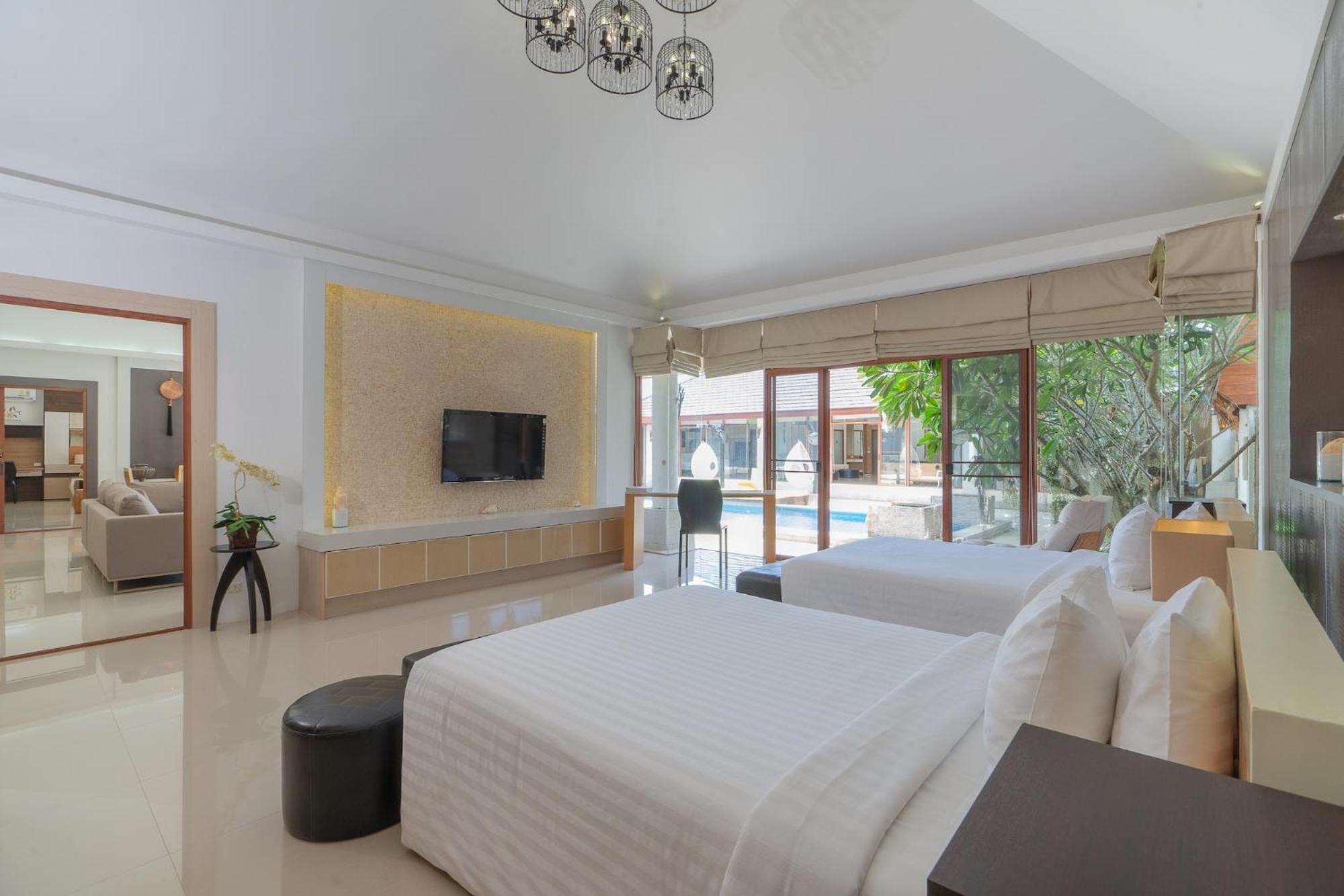 Villa - Photo 15