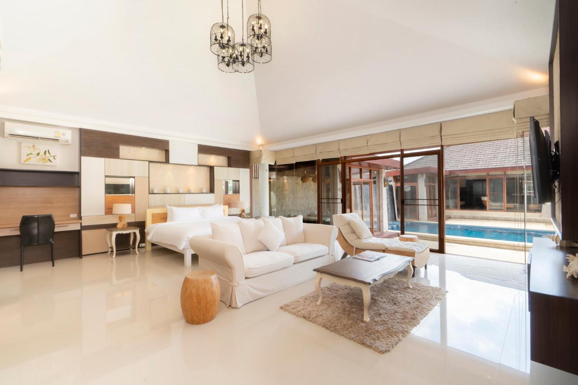 Villa - Photo 14
