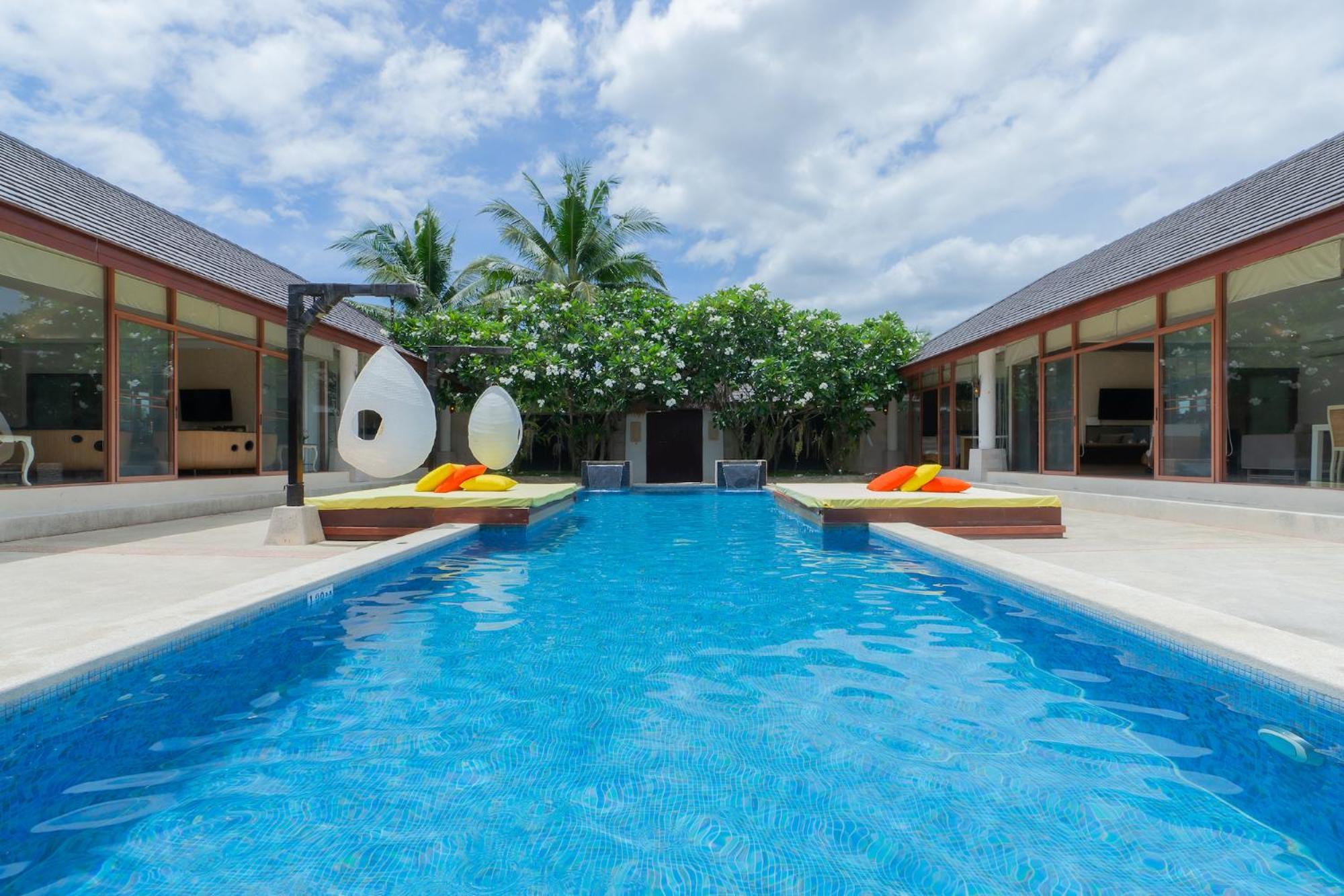 Villa - Photo 8