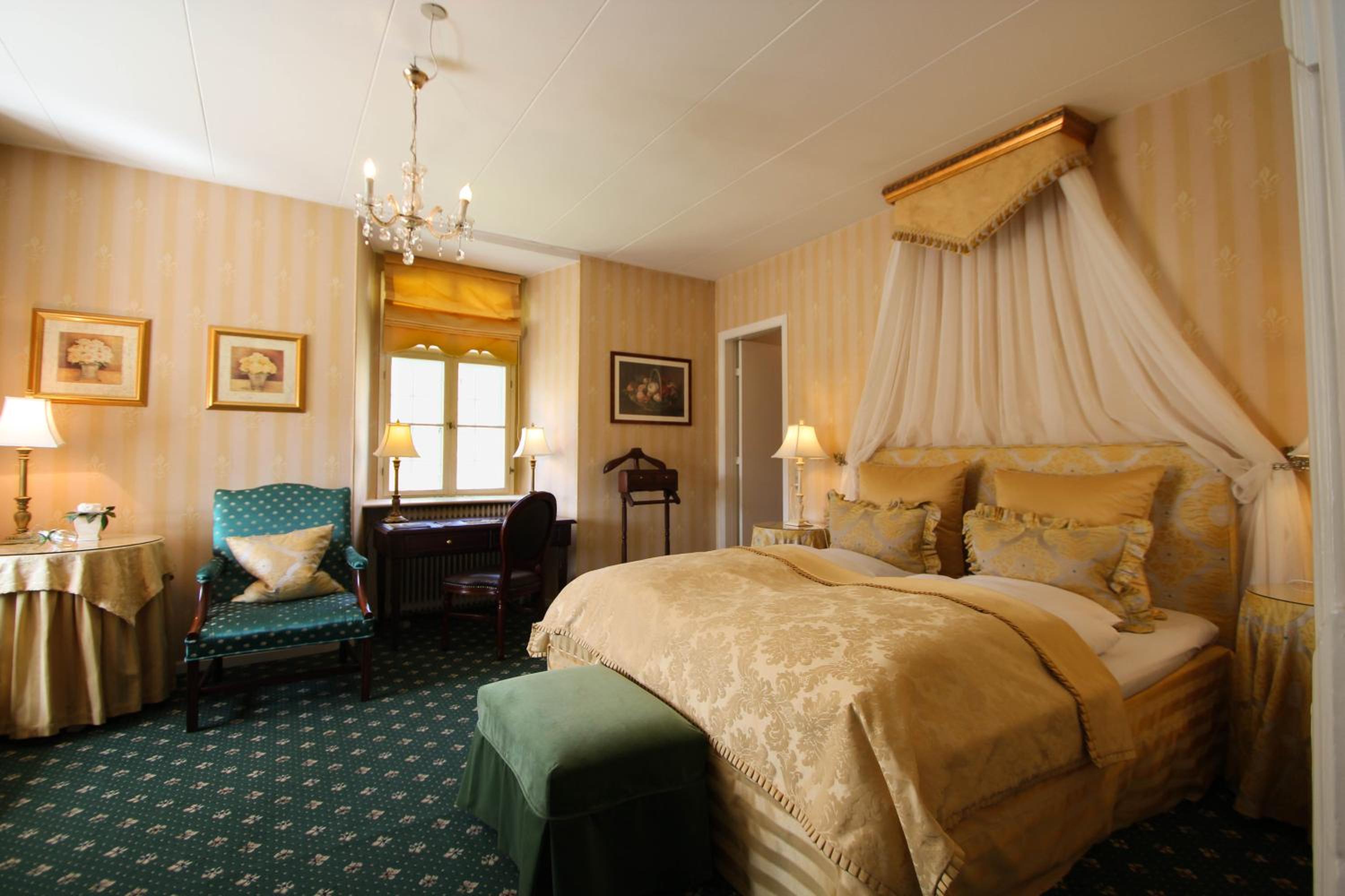 Double Room photo 1