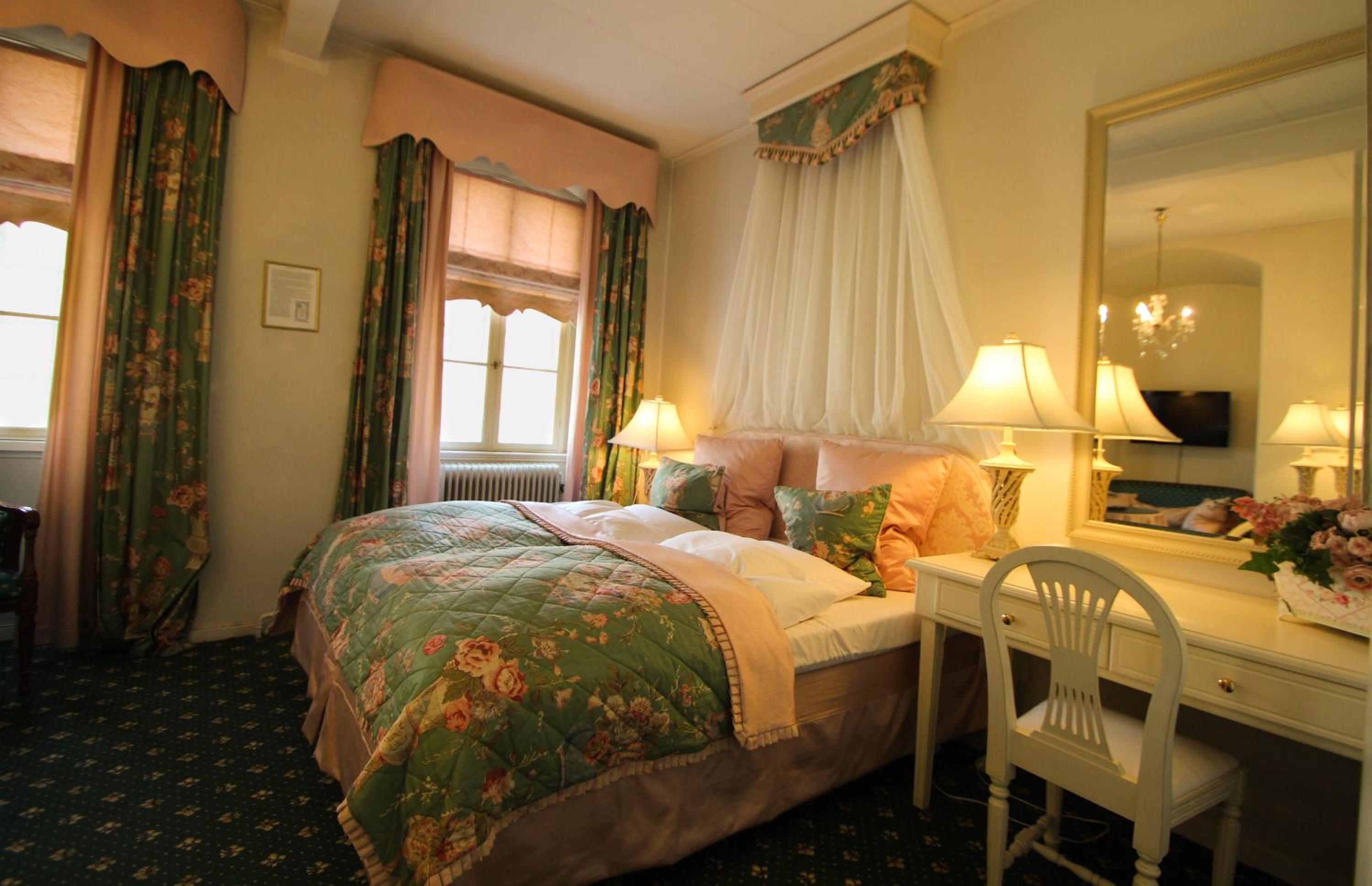Basic Double Room photo 1
