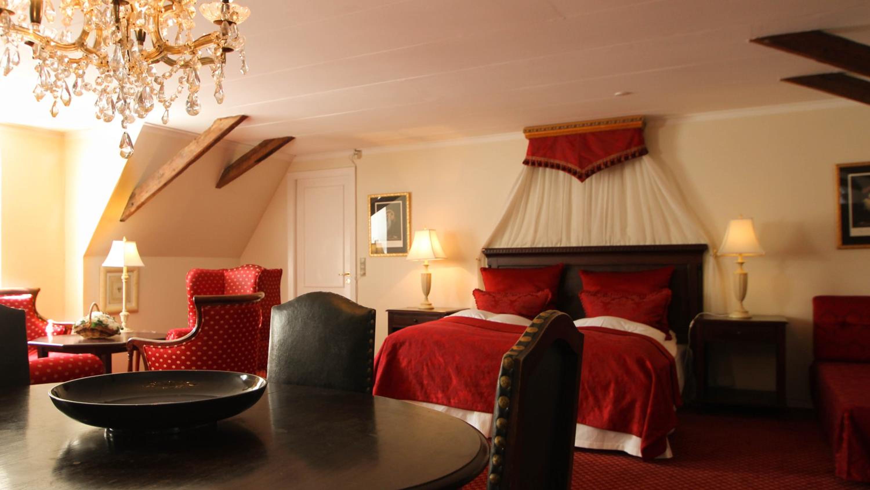 Bridal Suite photo 3