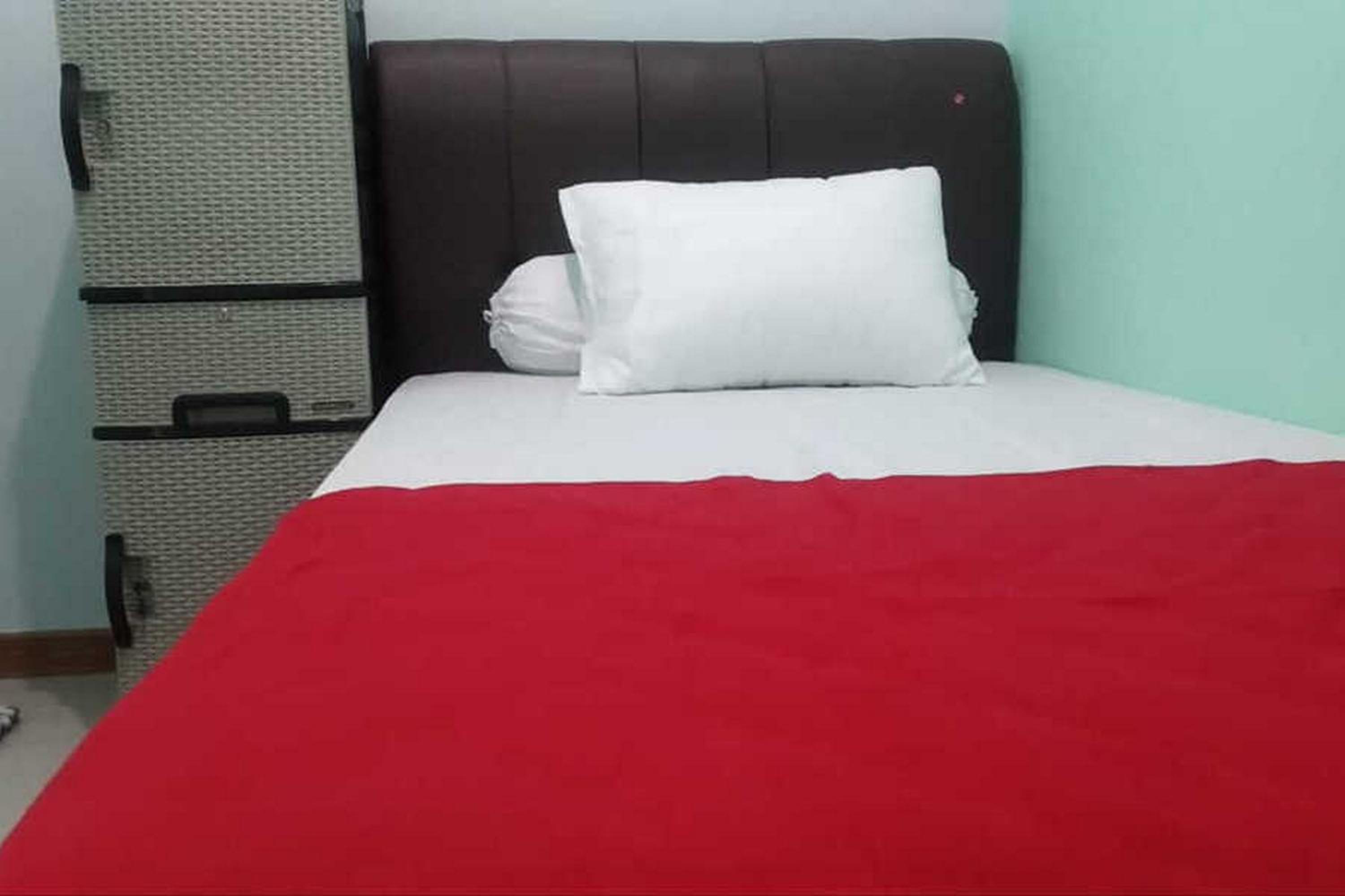 Standard Double Room - Photo 2