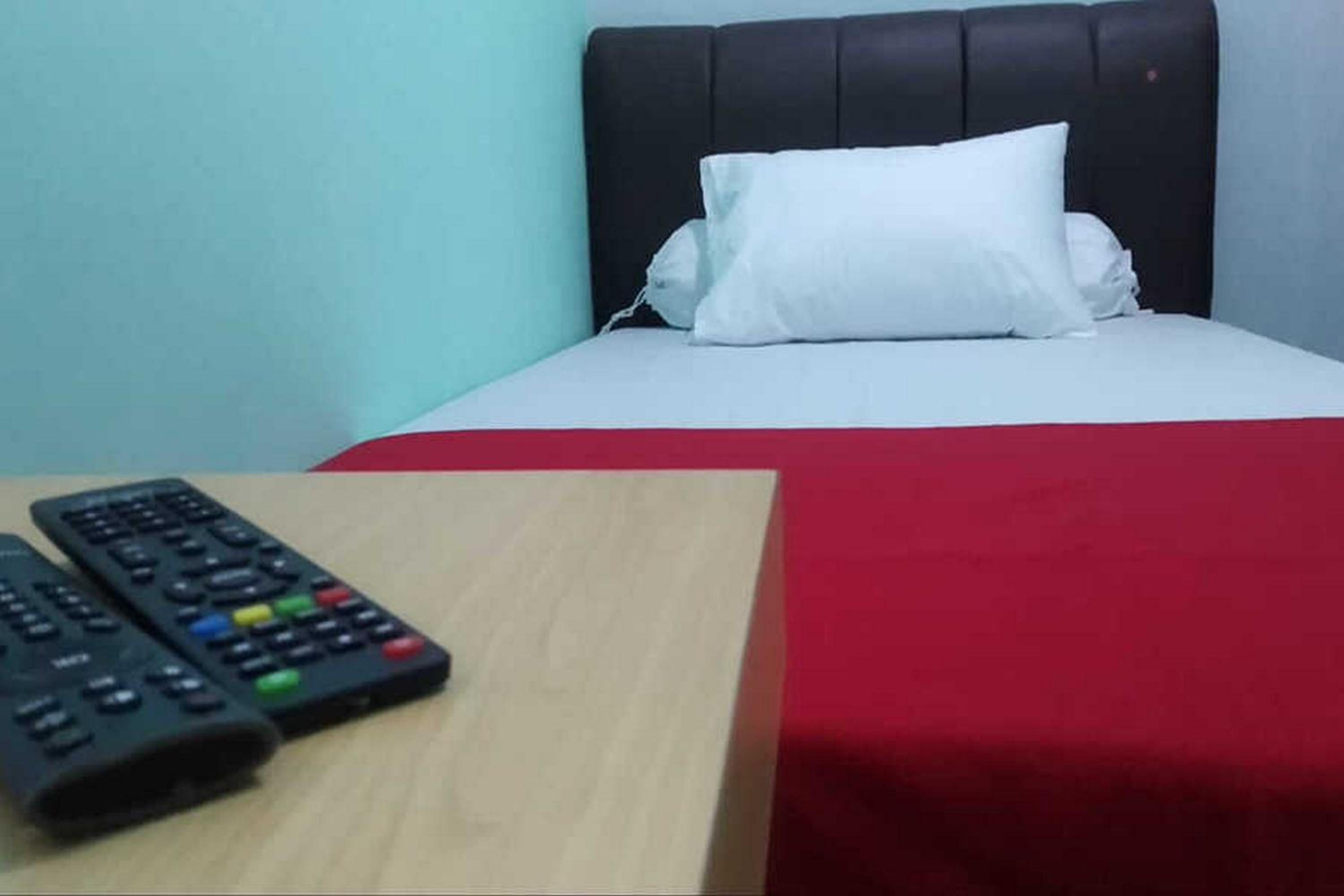 Standard Double Room - Photo 3