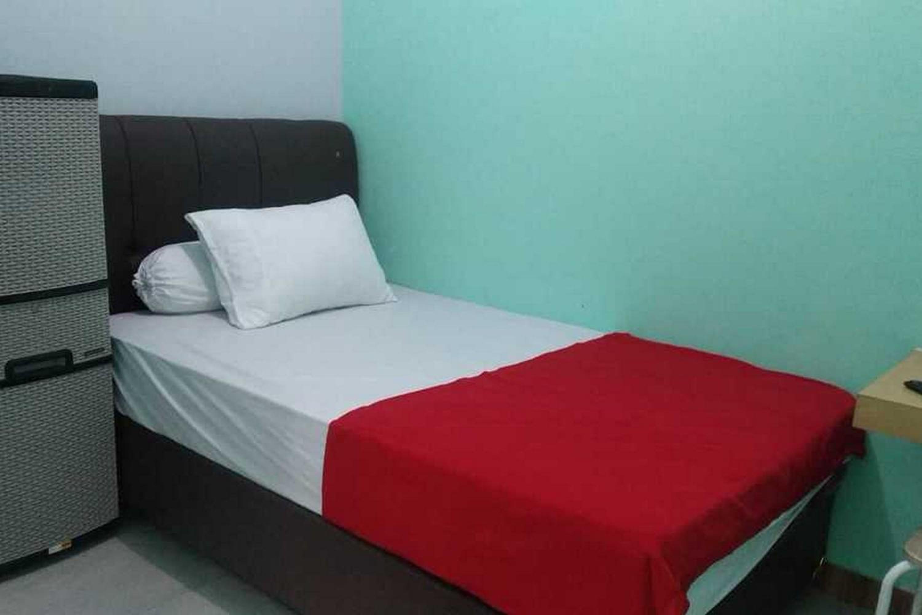 Standard Double Room - Photo 1