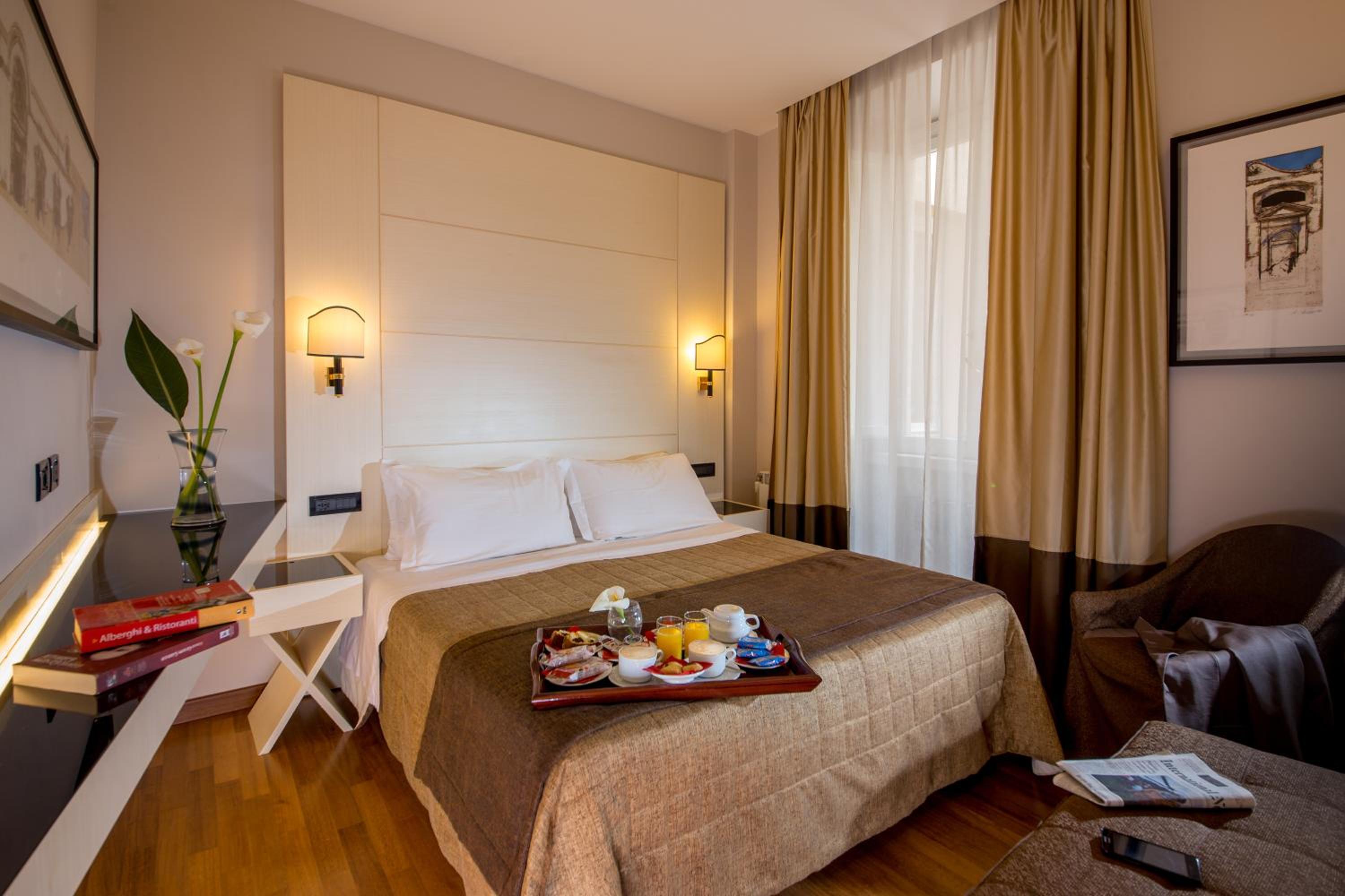 Double or Twin Room