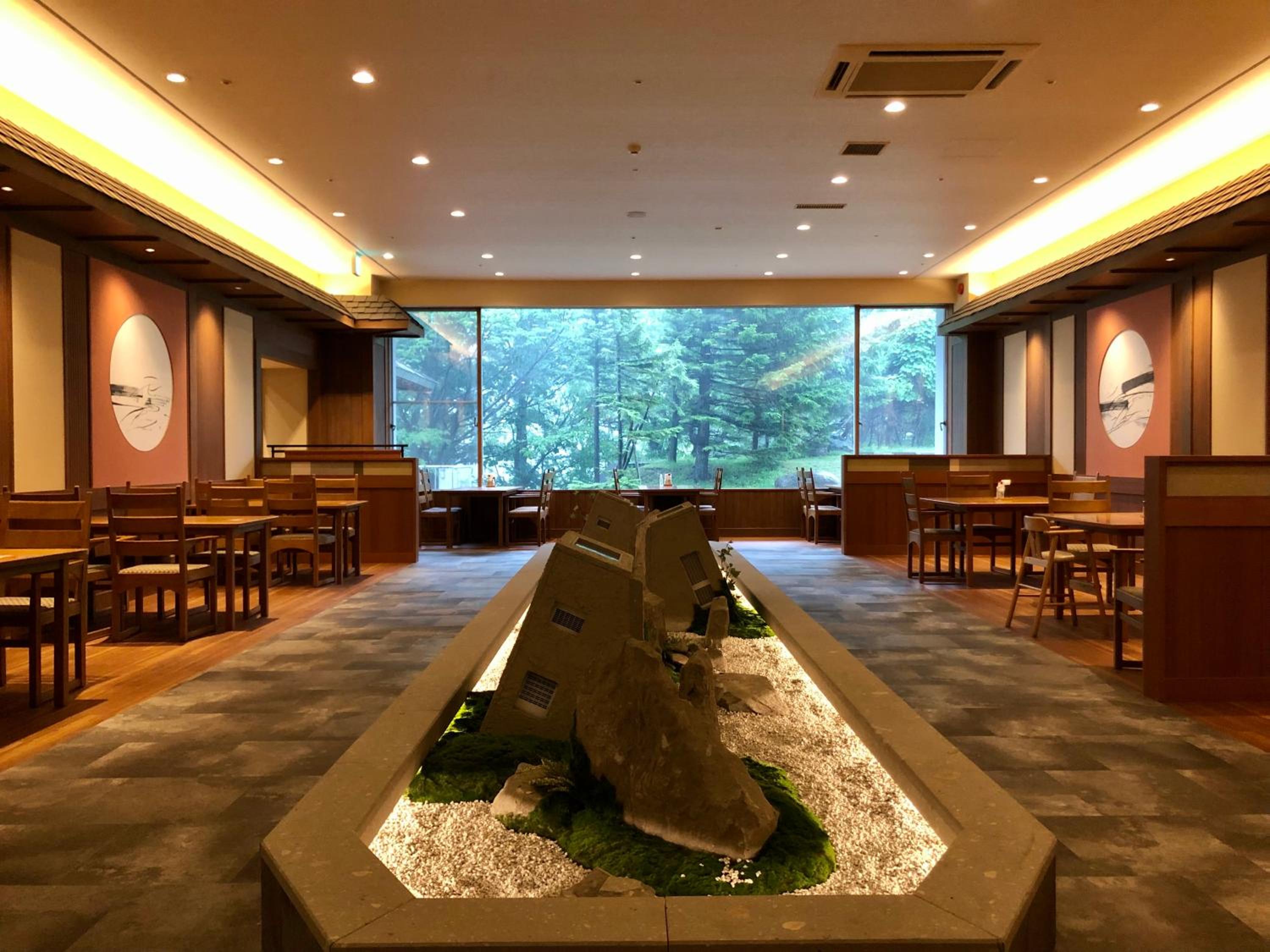 Twin Room with Tatami Area -  Non-Smoking - Photo 4