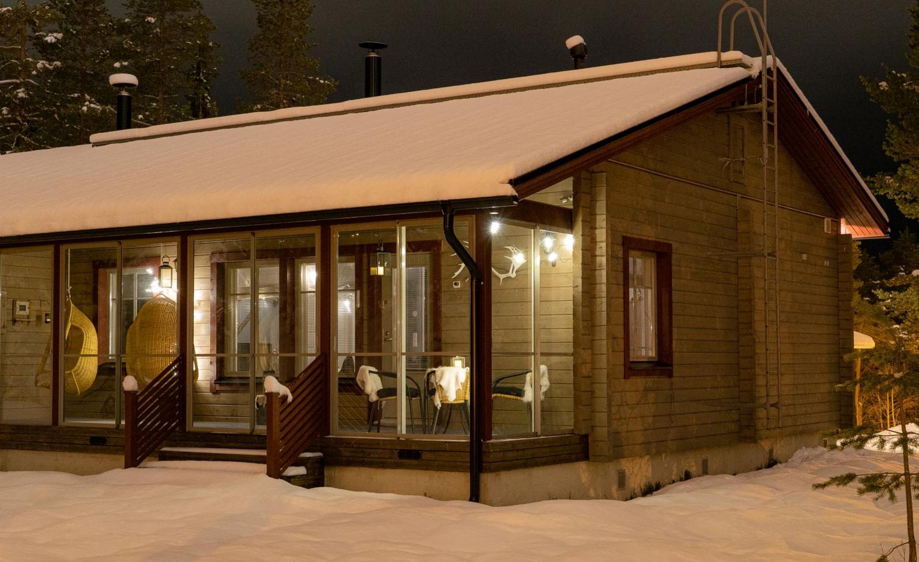 Two-Bedroom House - Photo 8