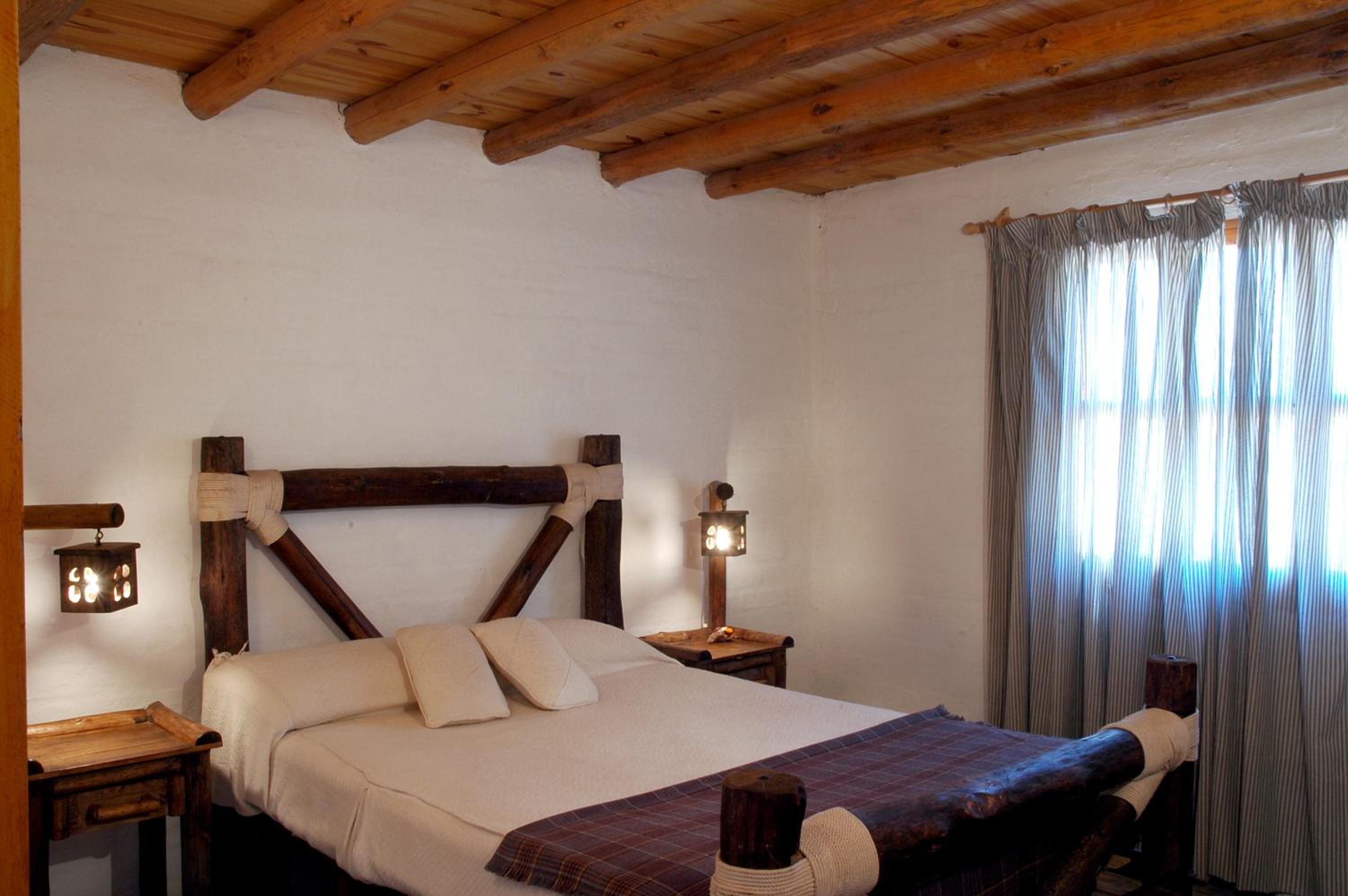 Cabaña  Oeste photo 1