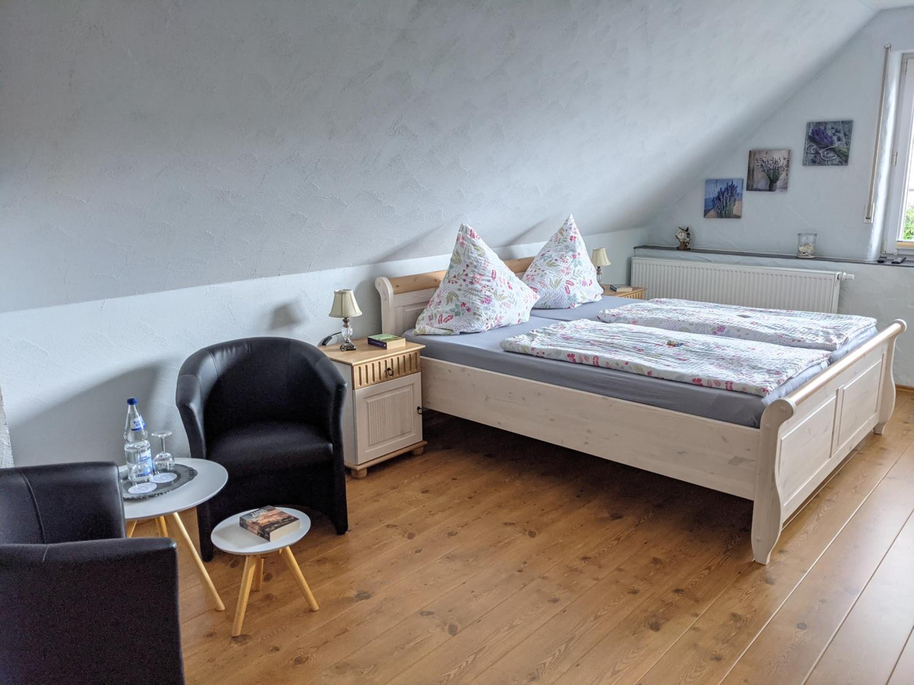 Double Room - Photo 1