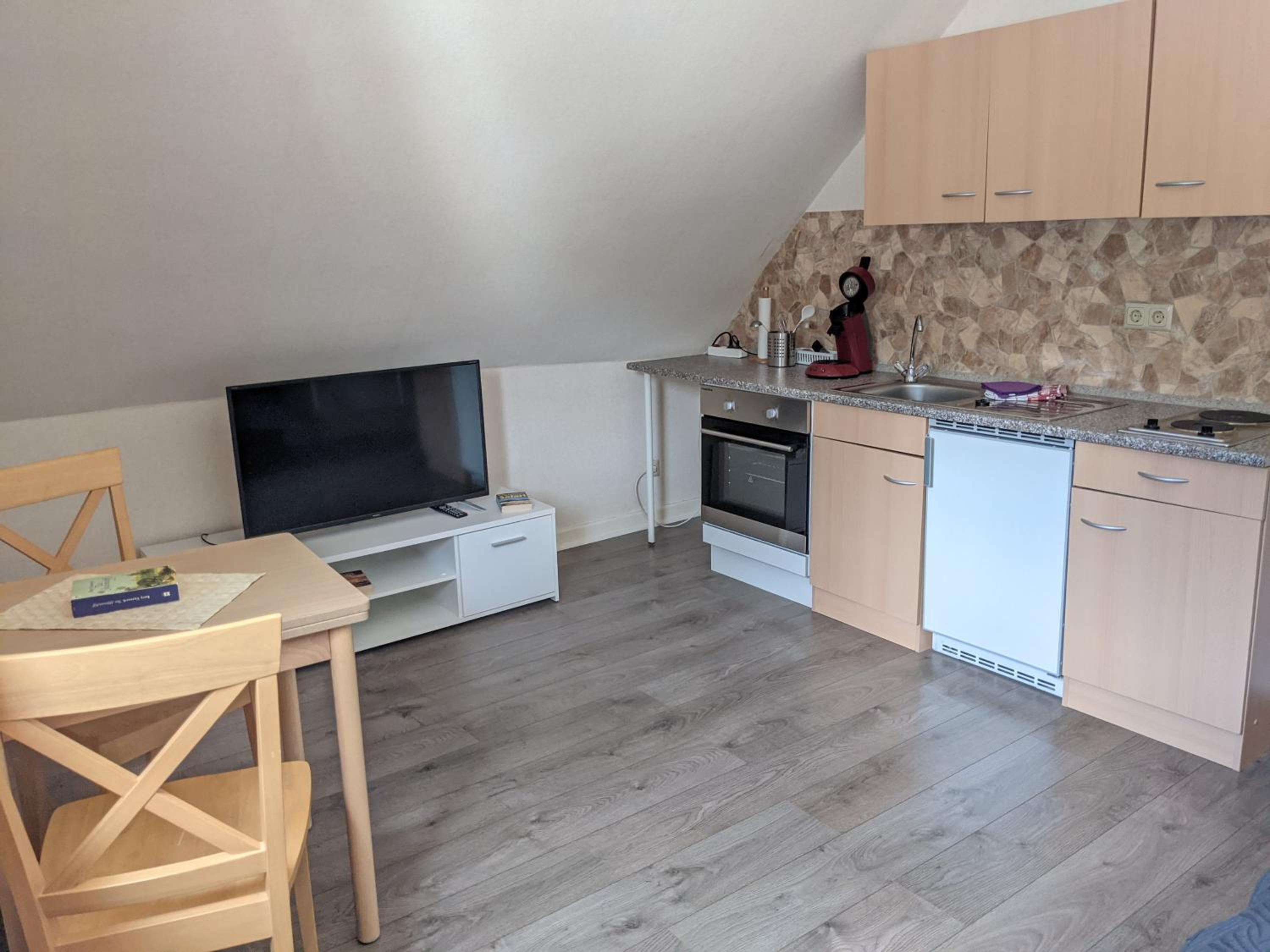 Apartment photo 3
