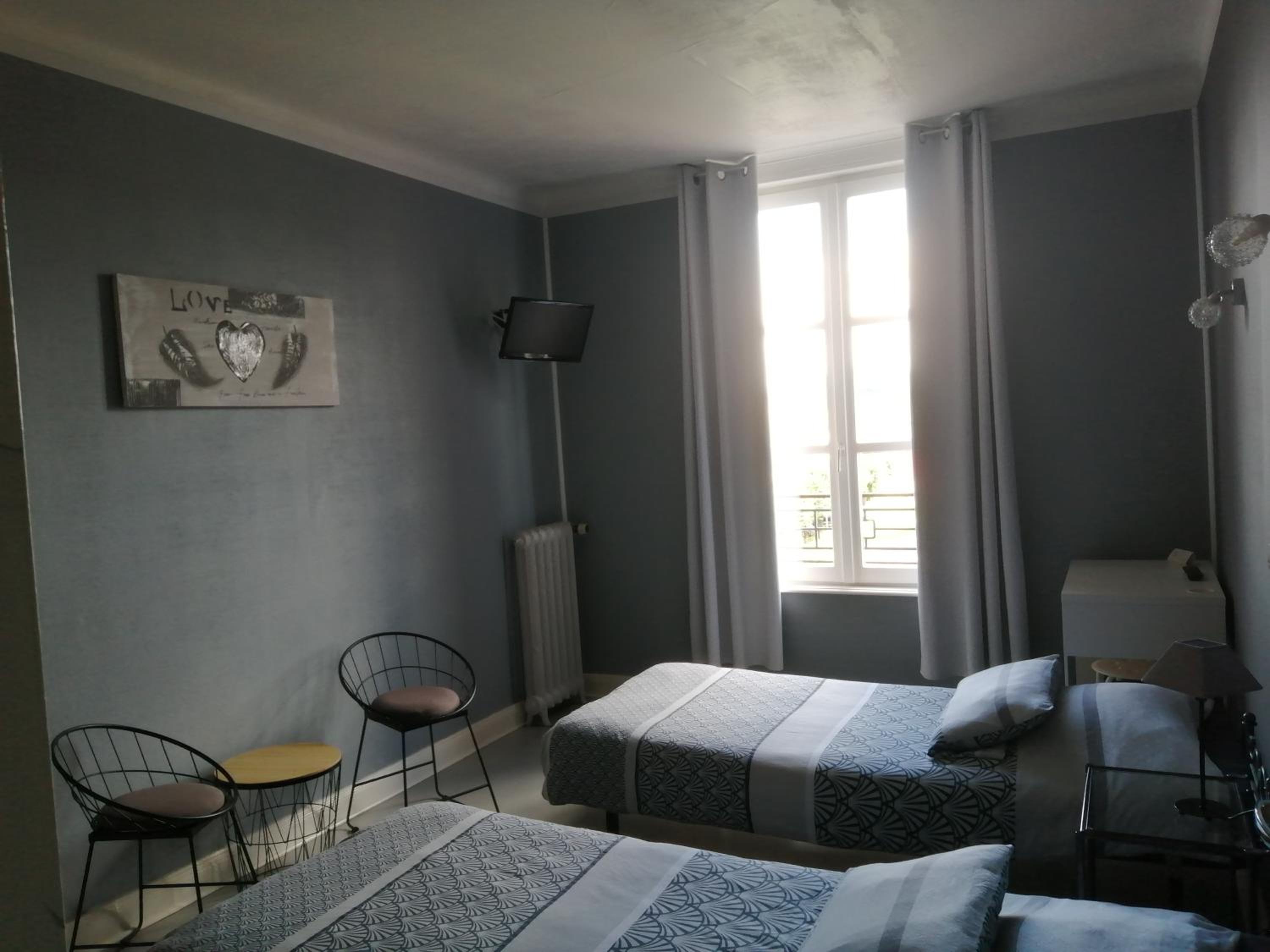 Twin Room photo 1