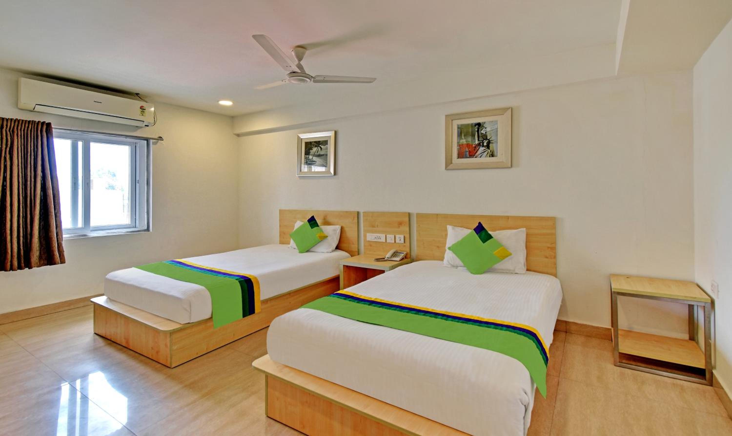 Deluxe Room - Photo 4