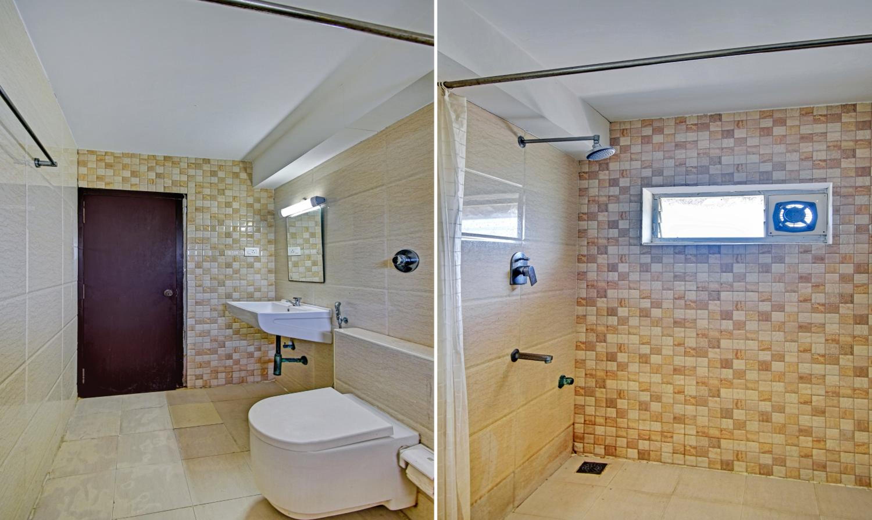 Deluxe Room - Photo 15