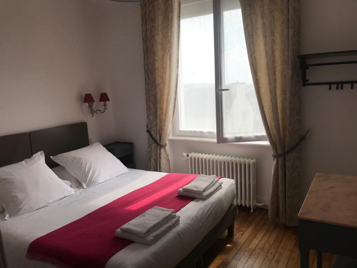 Double Room with Garden View photo 1