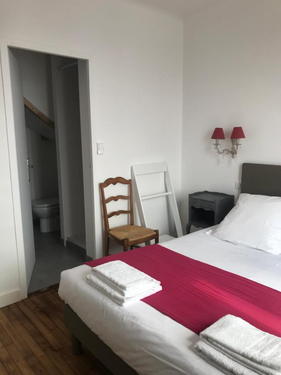 Double Room with Garden View photo 3