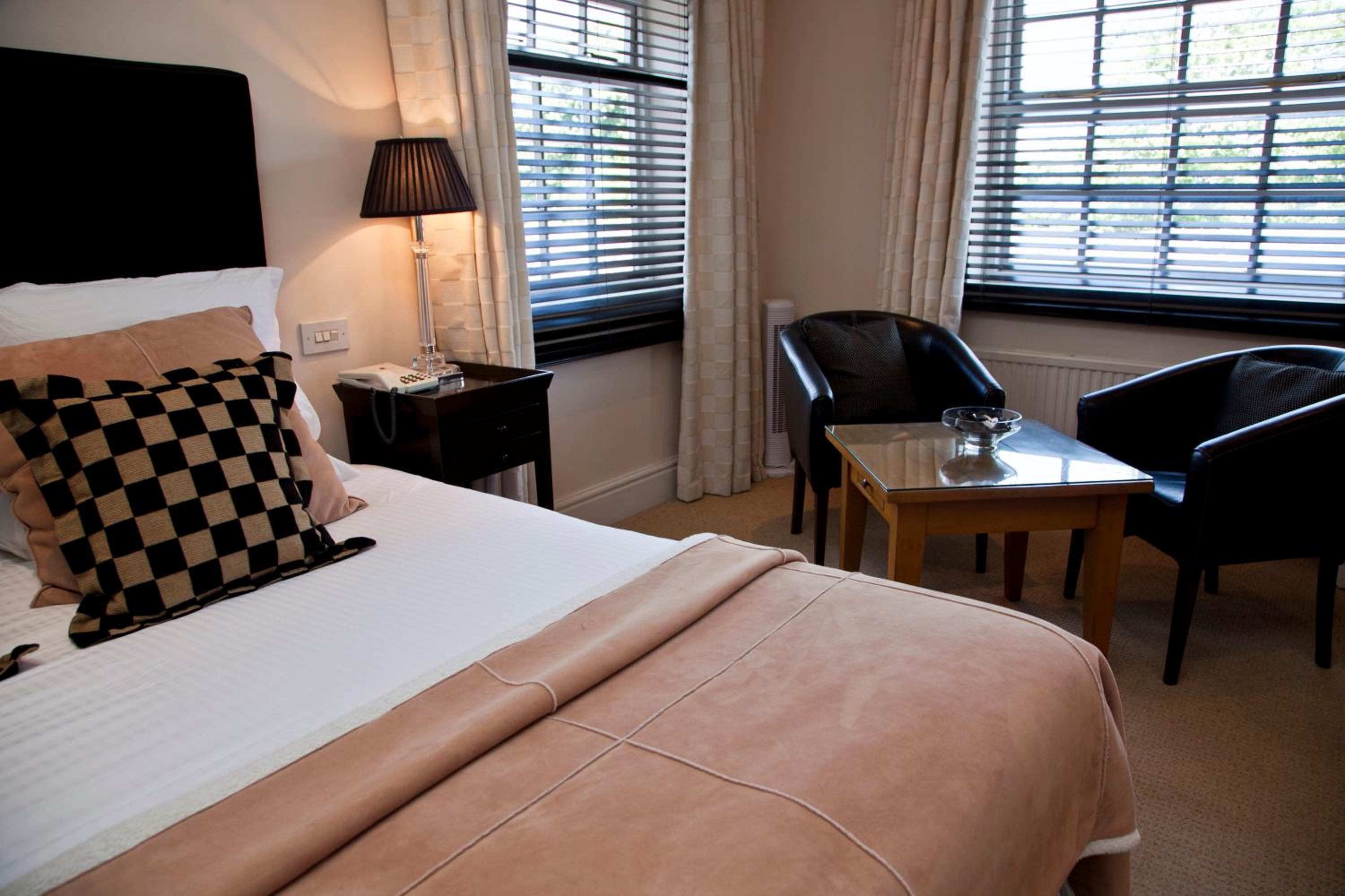 Standard Double Room - Photo 5