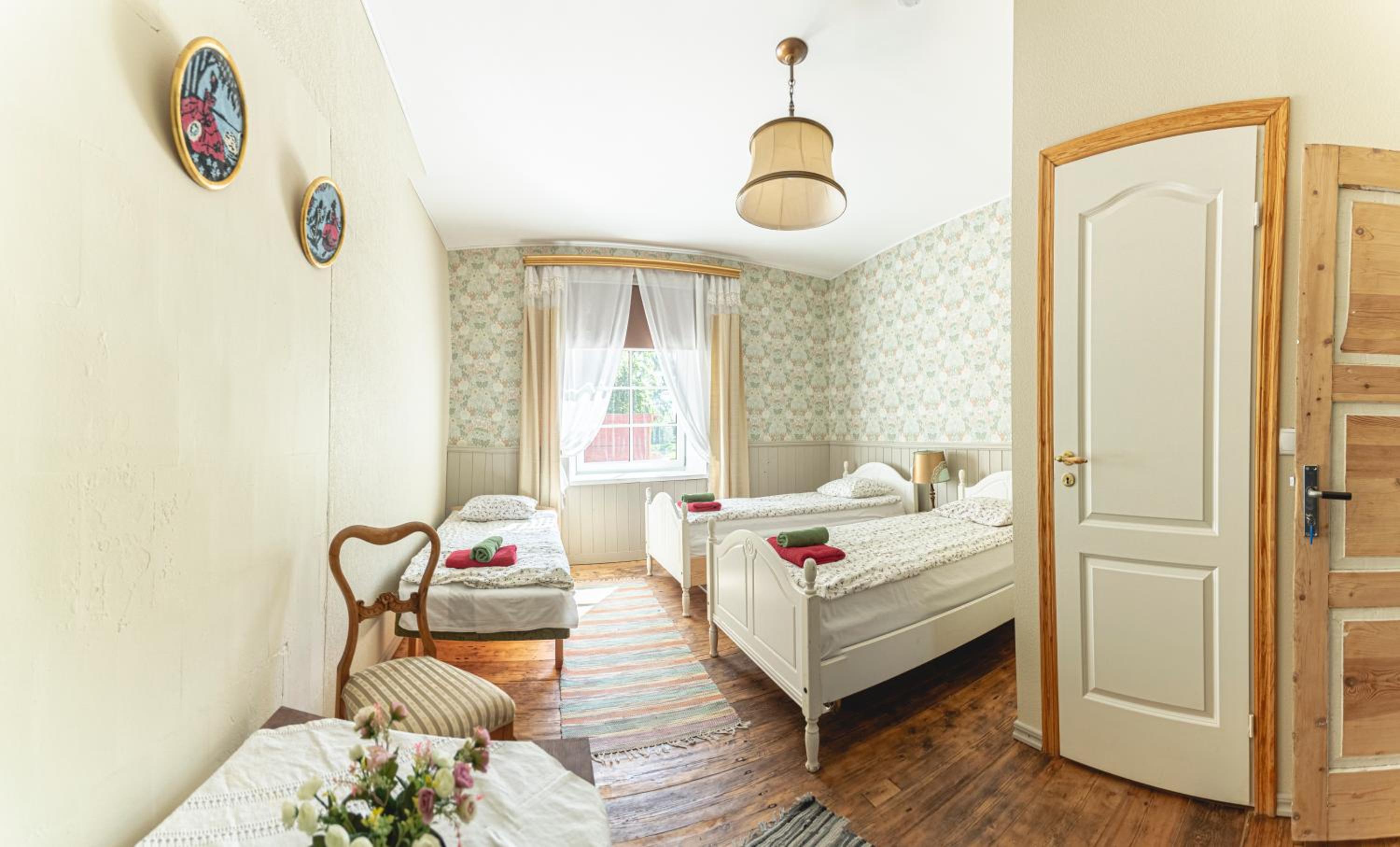 Triple Room photo 1