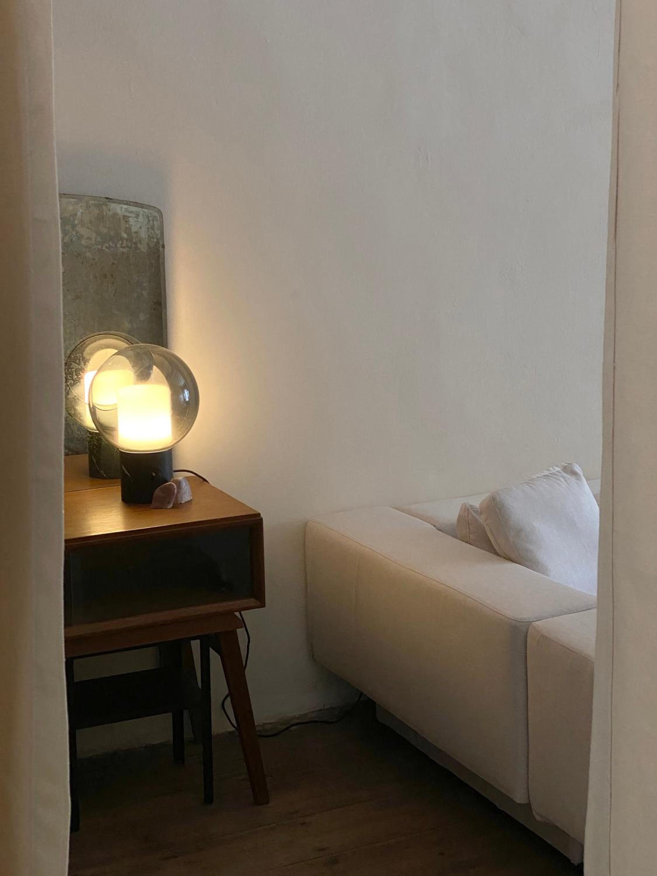 One-Bedroom Townhouse (Not On Site)