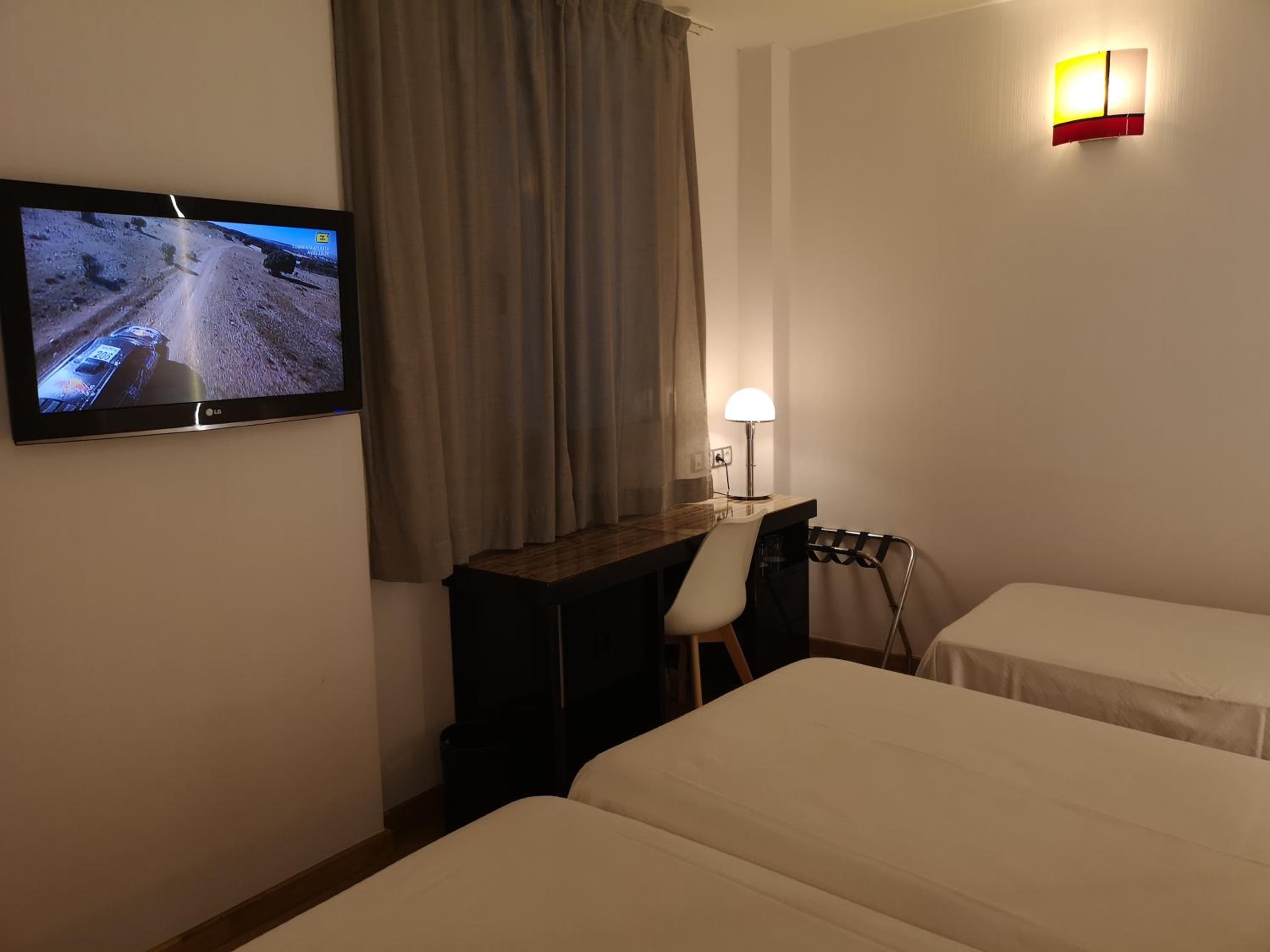 Triple Room photo 3