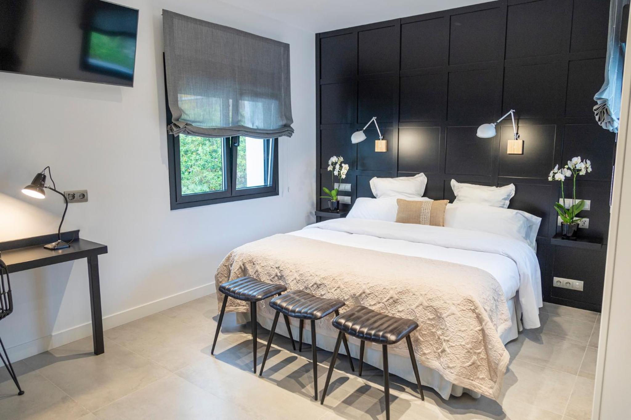 Habitación Triple con Baño Privado