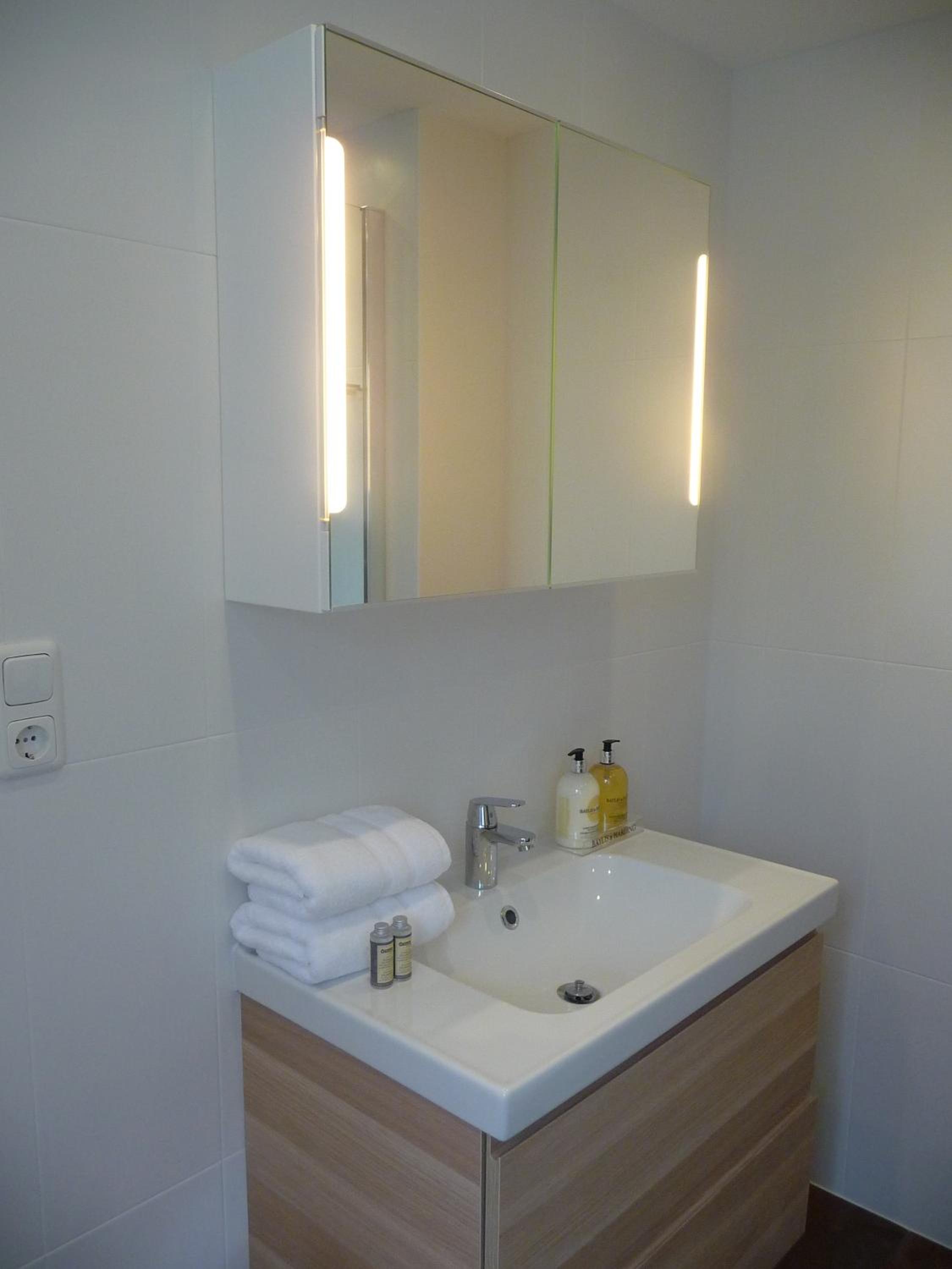 Superior Double Room with Mountain View photo 2