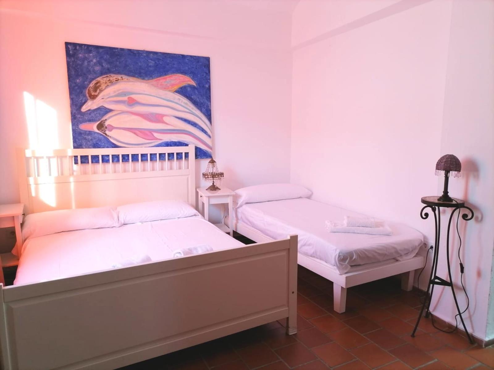 Apartamento Estudio
